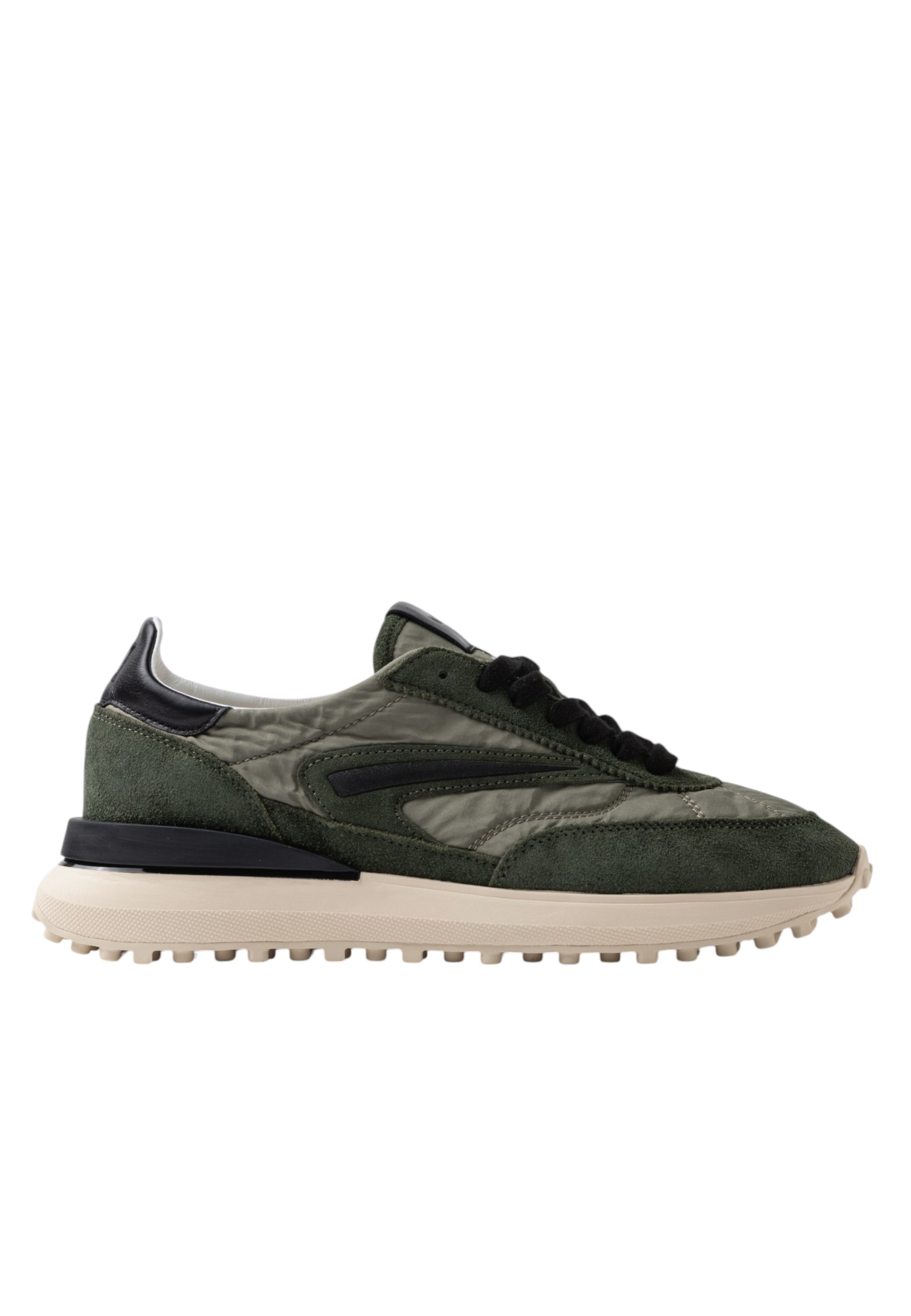 m431-at-ny-ar Mann Camoscio Verde