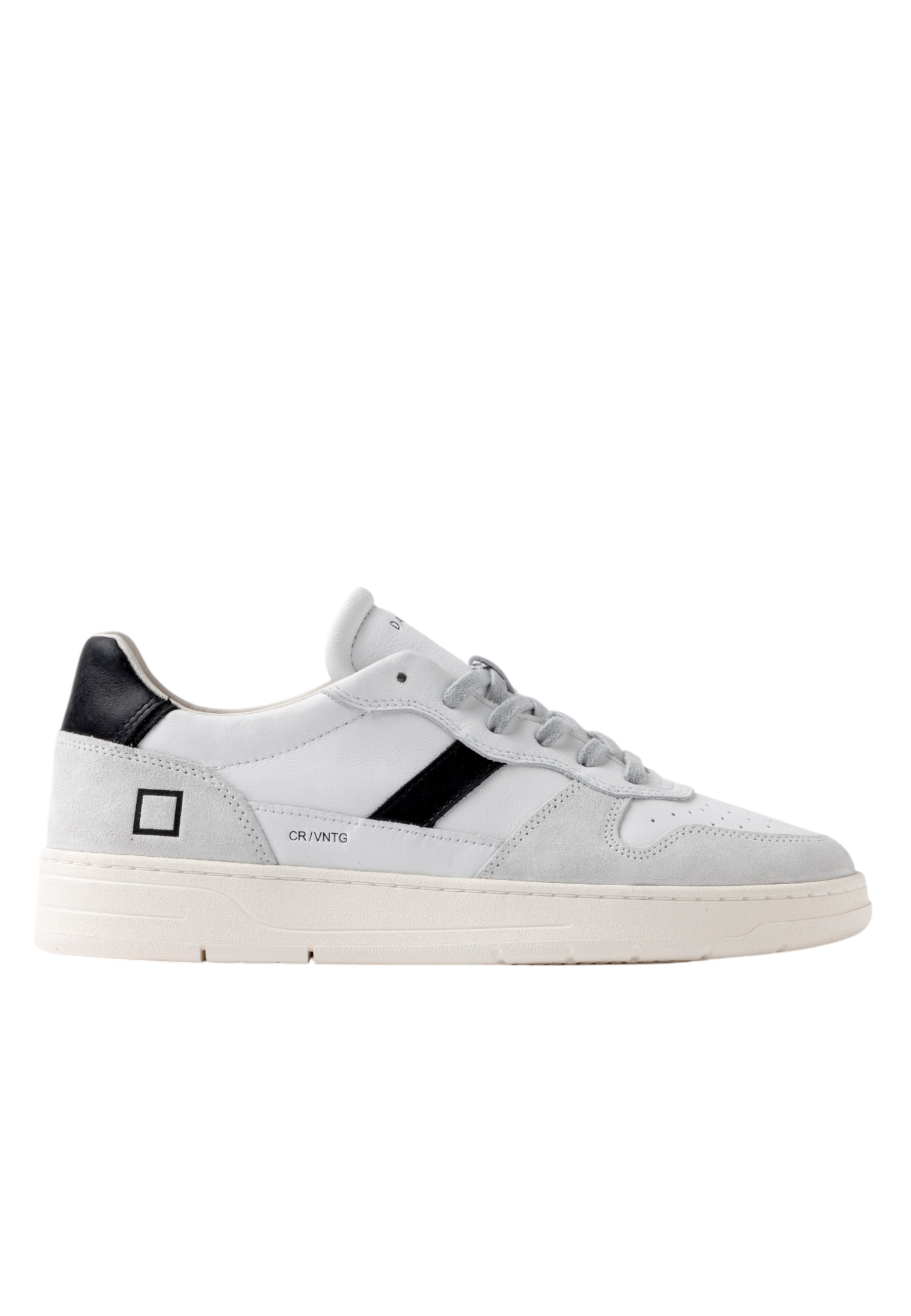 m431-c2-vn-wb Herren Leder weiB