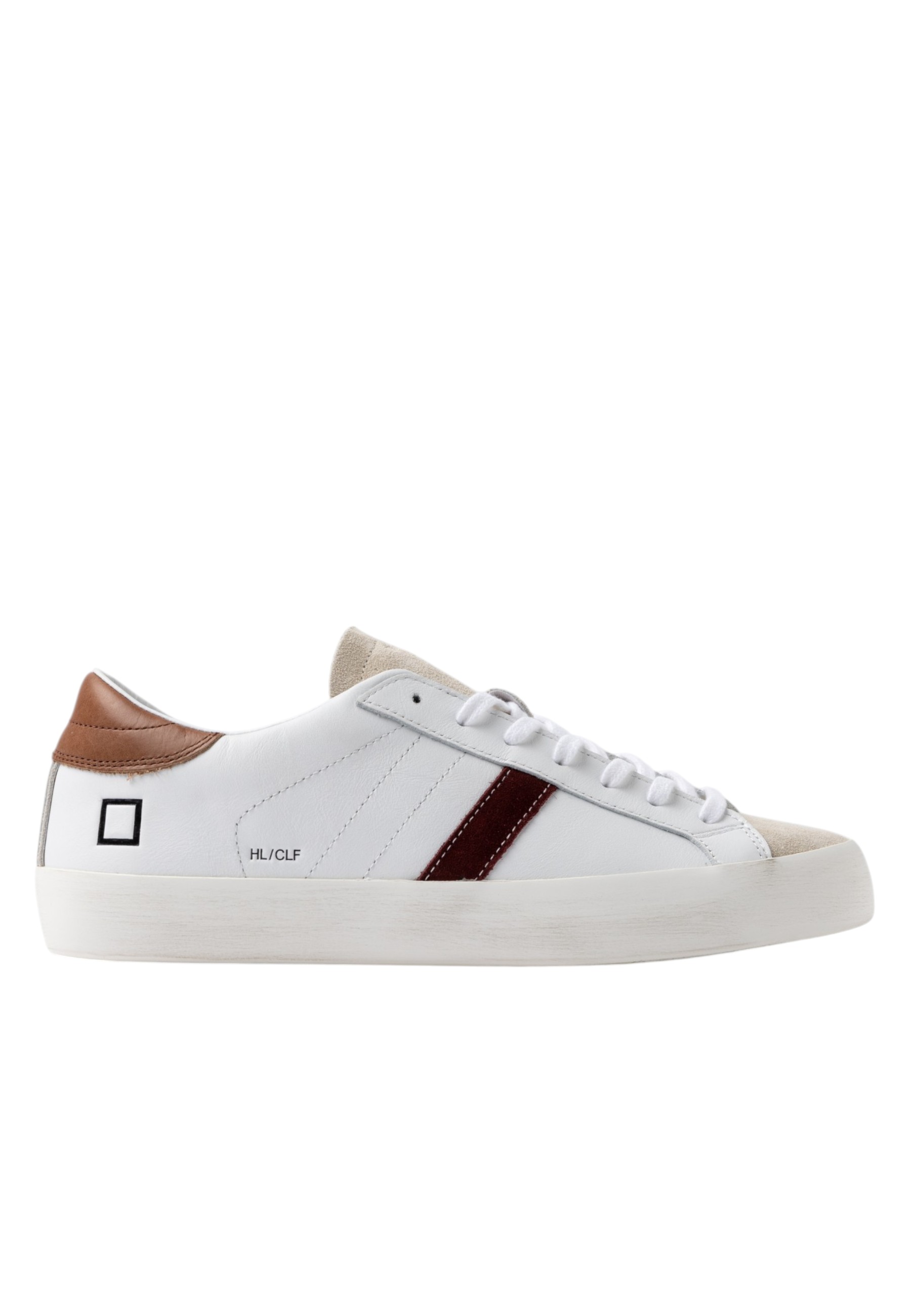 m431-hl-ca-wi Herren Leder weiB