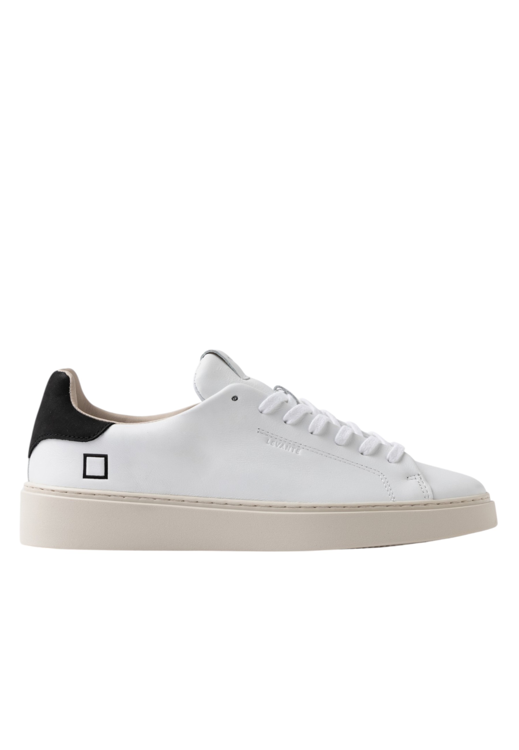 m431-lv-ca-wb Herren Leder weiB