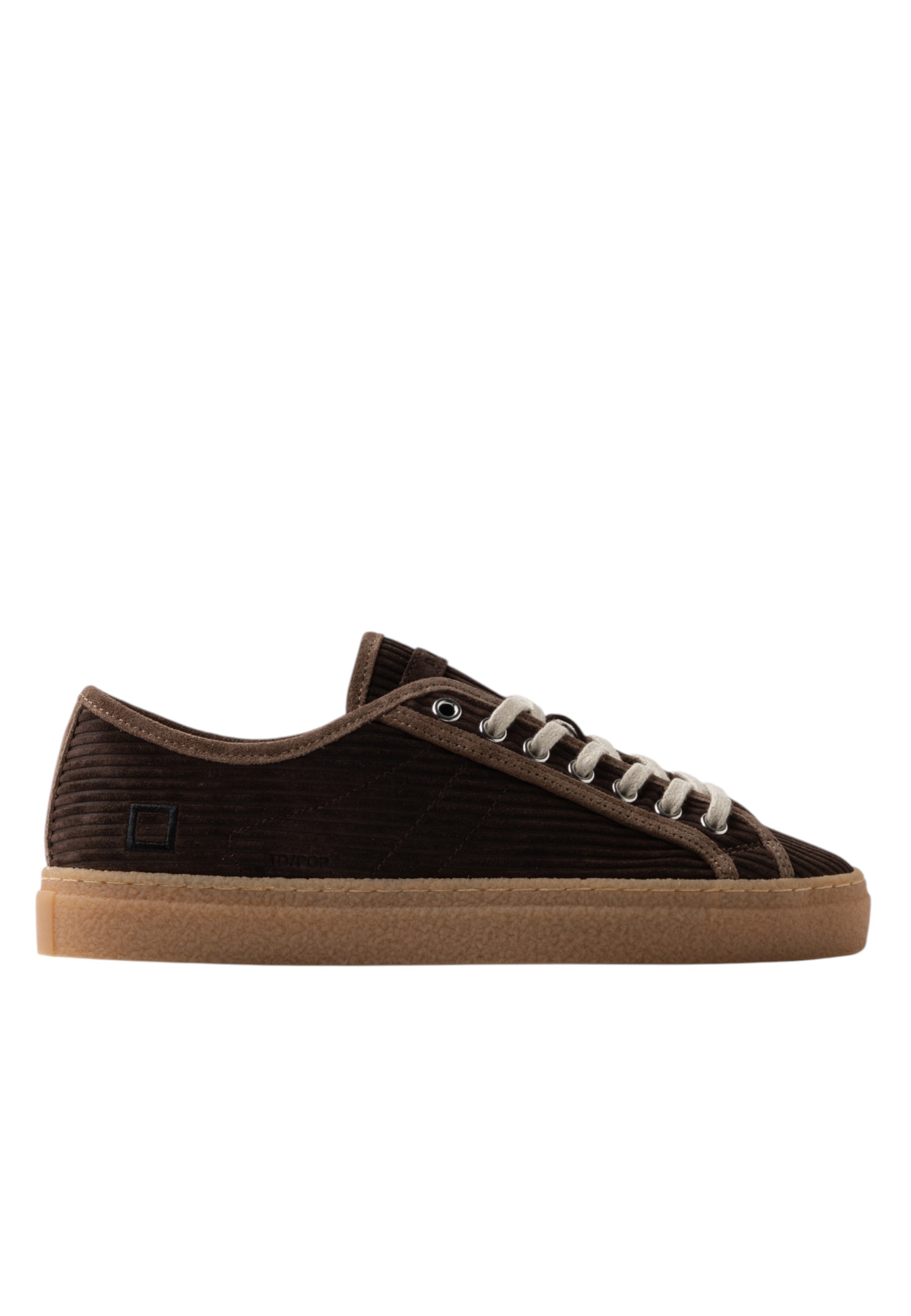 m431-te-po-ch Herren Stoff Braun