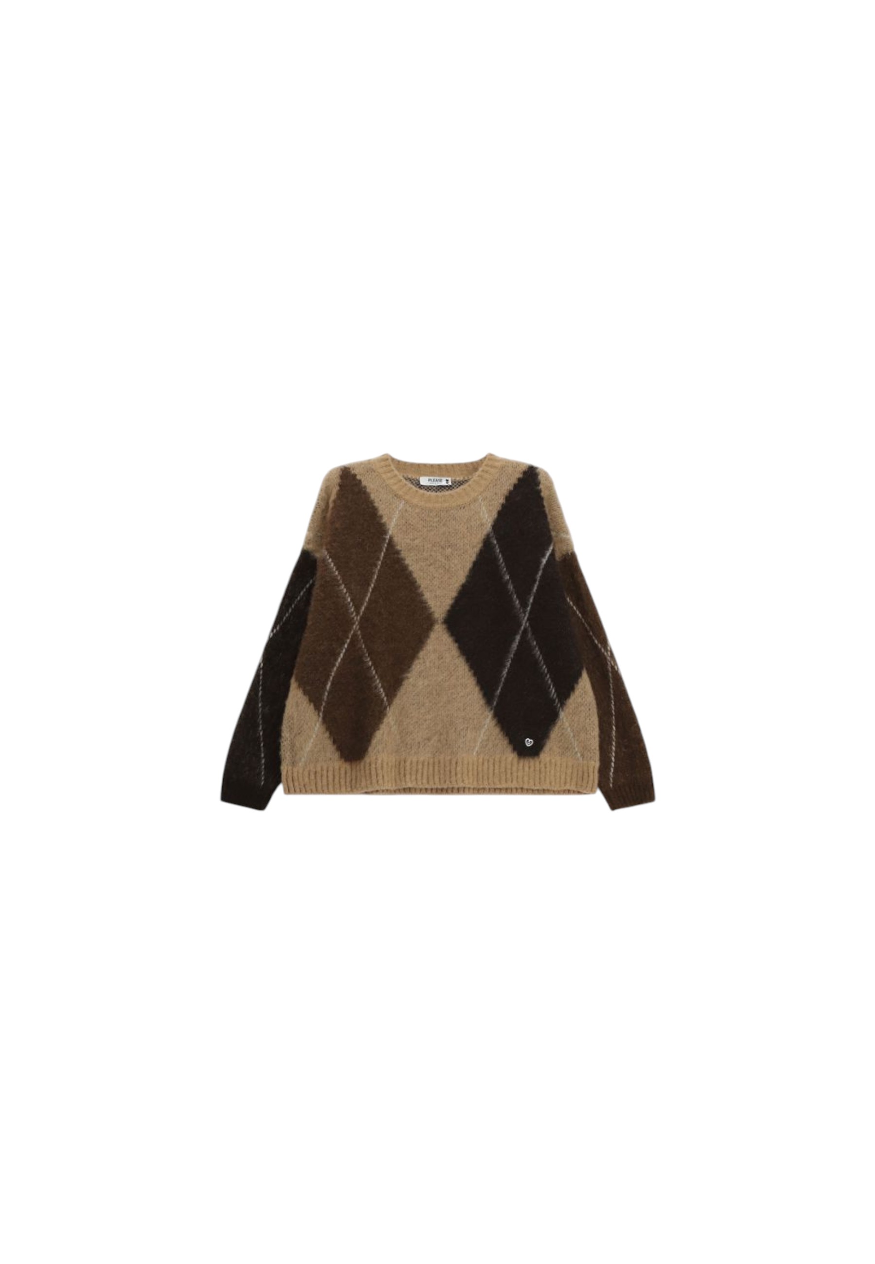 Maglione Donna Please M49779229 