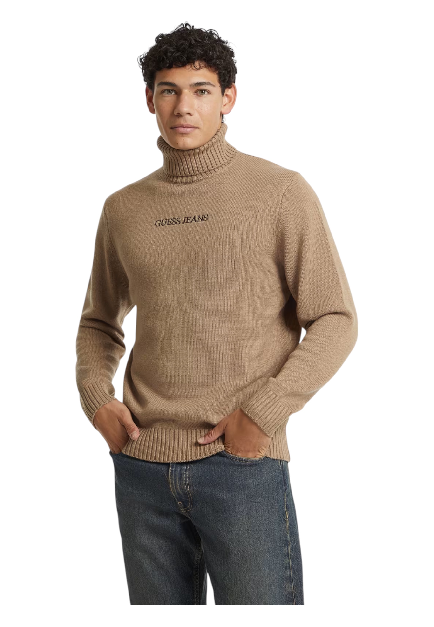 Sweetheart Man Guess Jeans Regular Fit