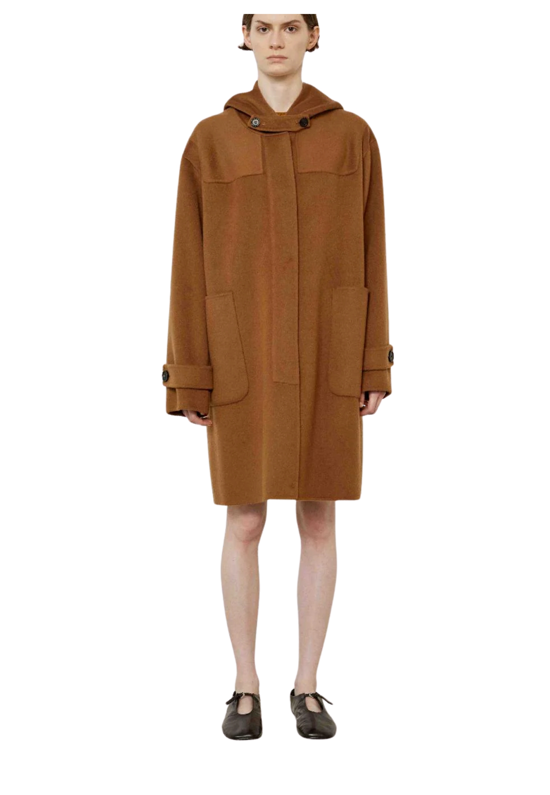 montgomery Woman Meimeij