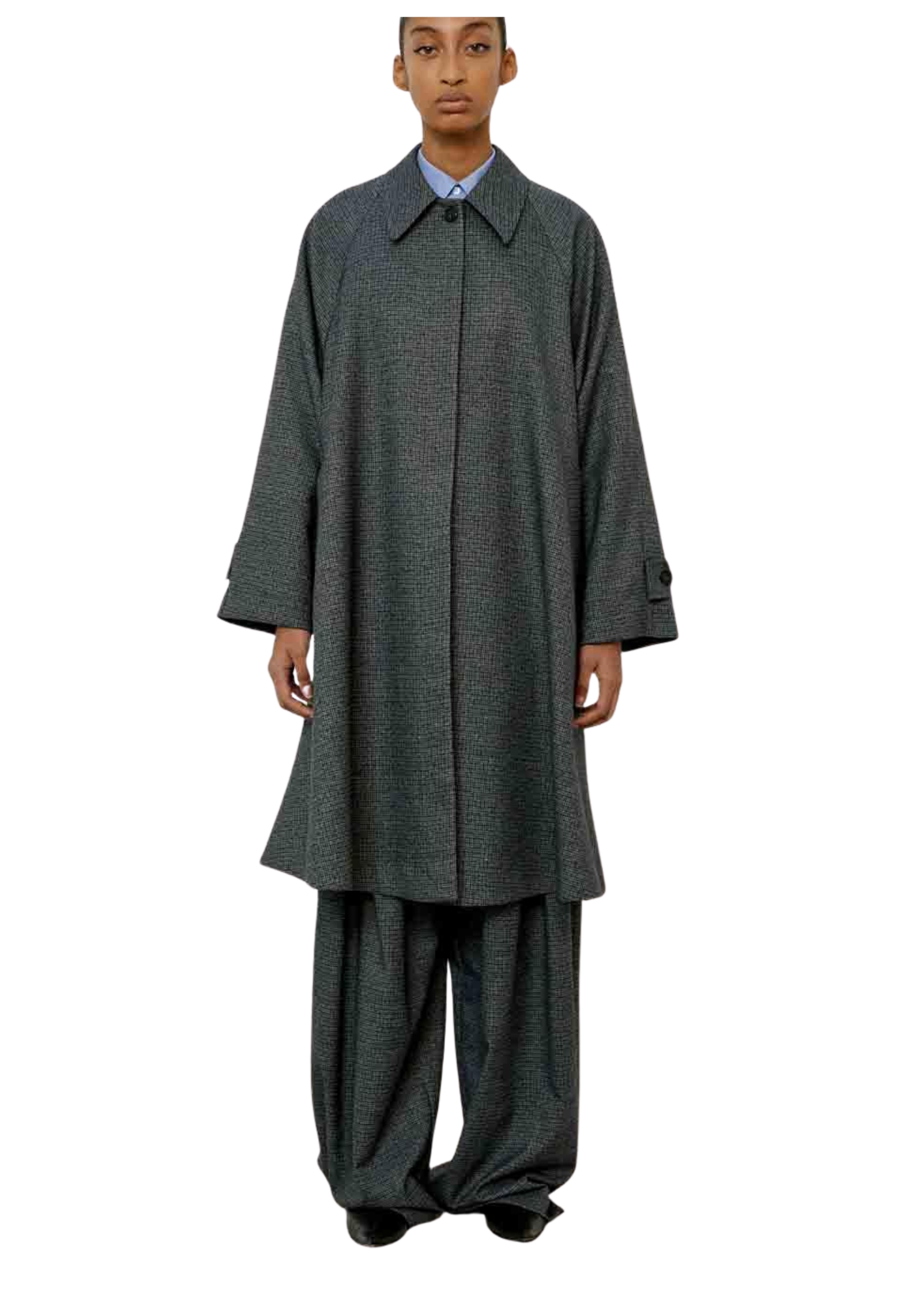 duster Woman Meimeij