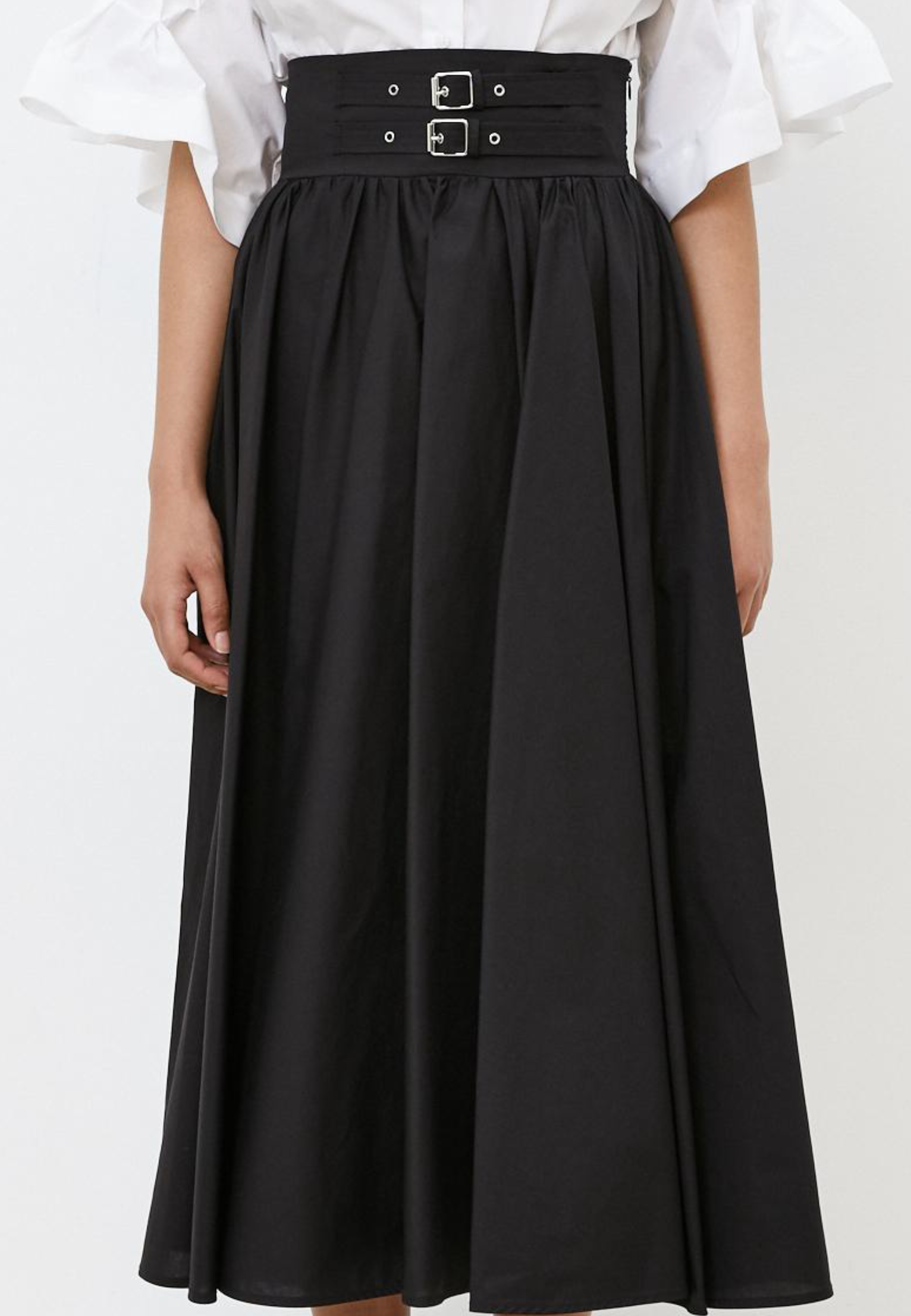 Women's skirt Meimeij wheel