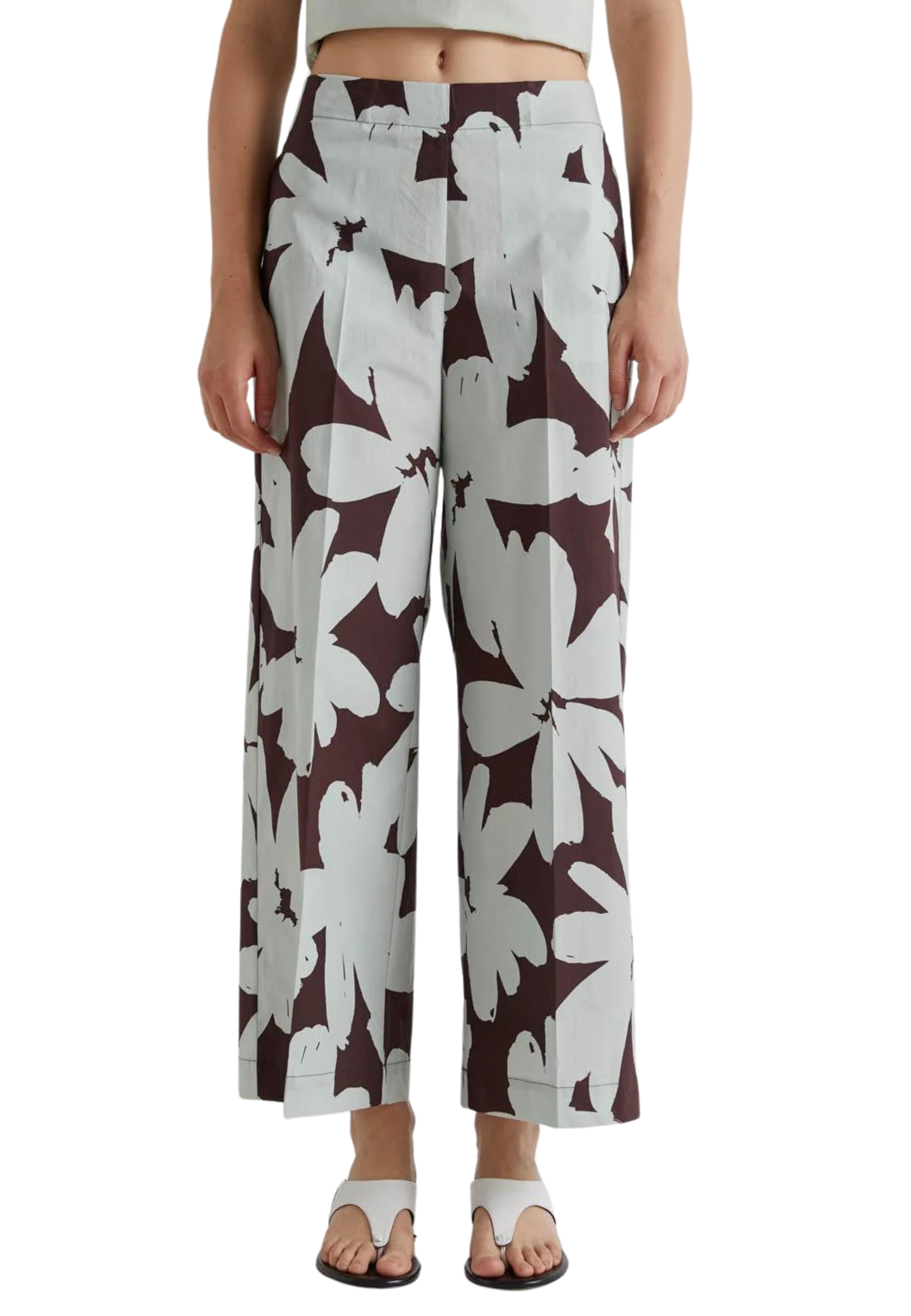 PANTALONE Donna MEIMEIJ IN FANTASIA
