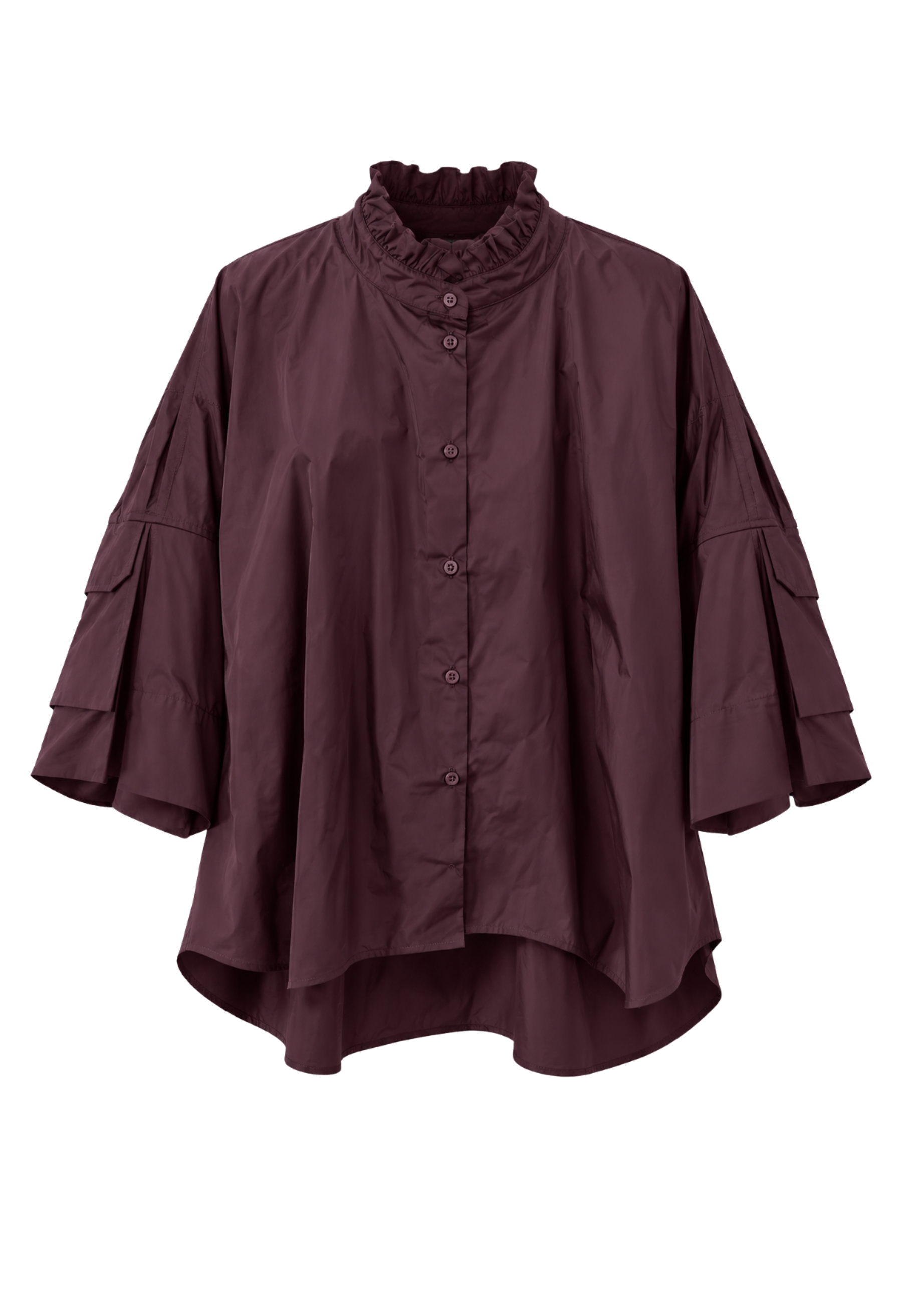 Shirt Hemd Meimeij