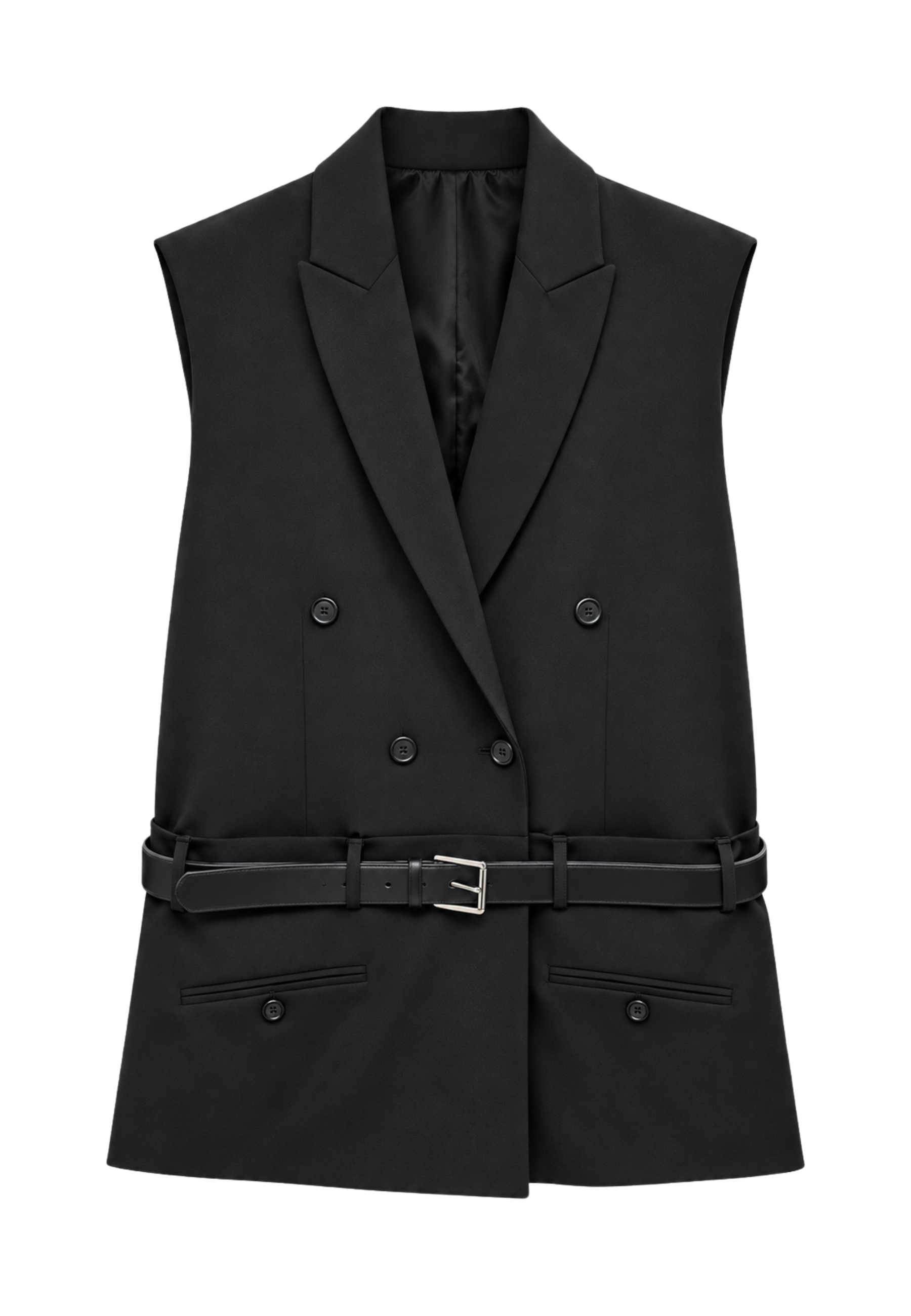 vest Meimeij