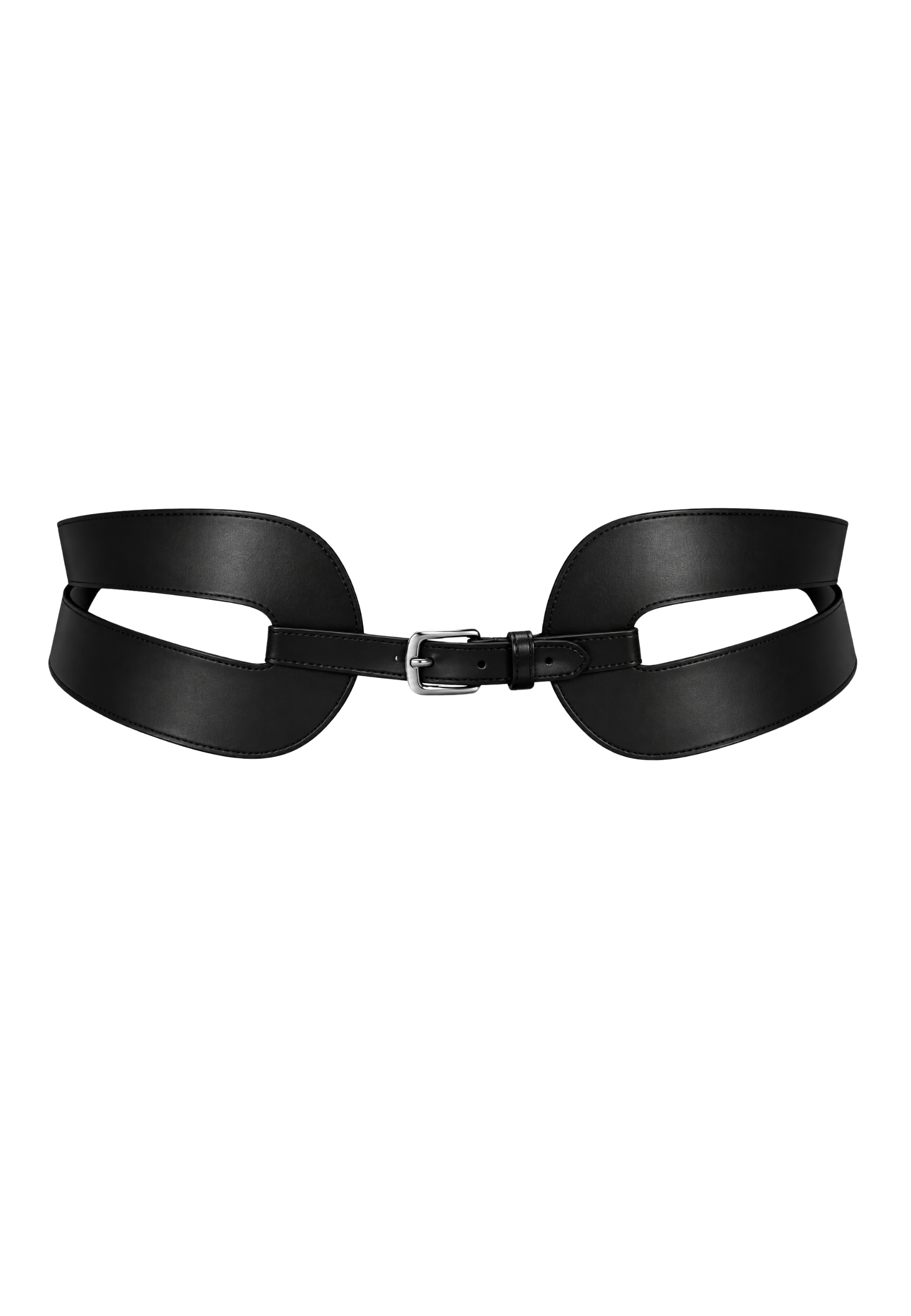 Meimeij Belt Belt In Black