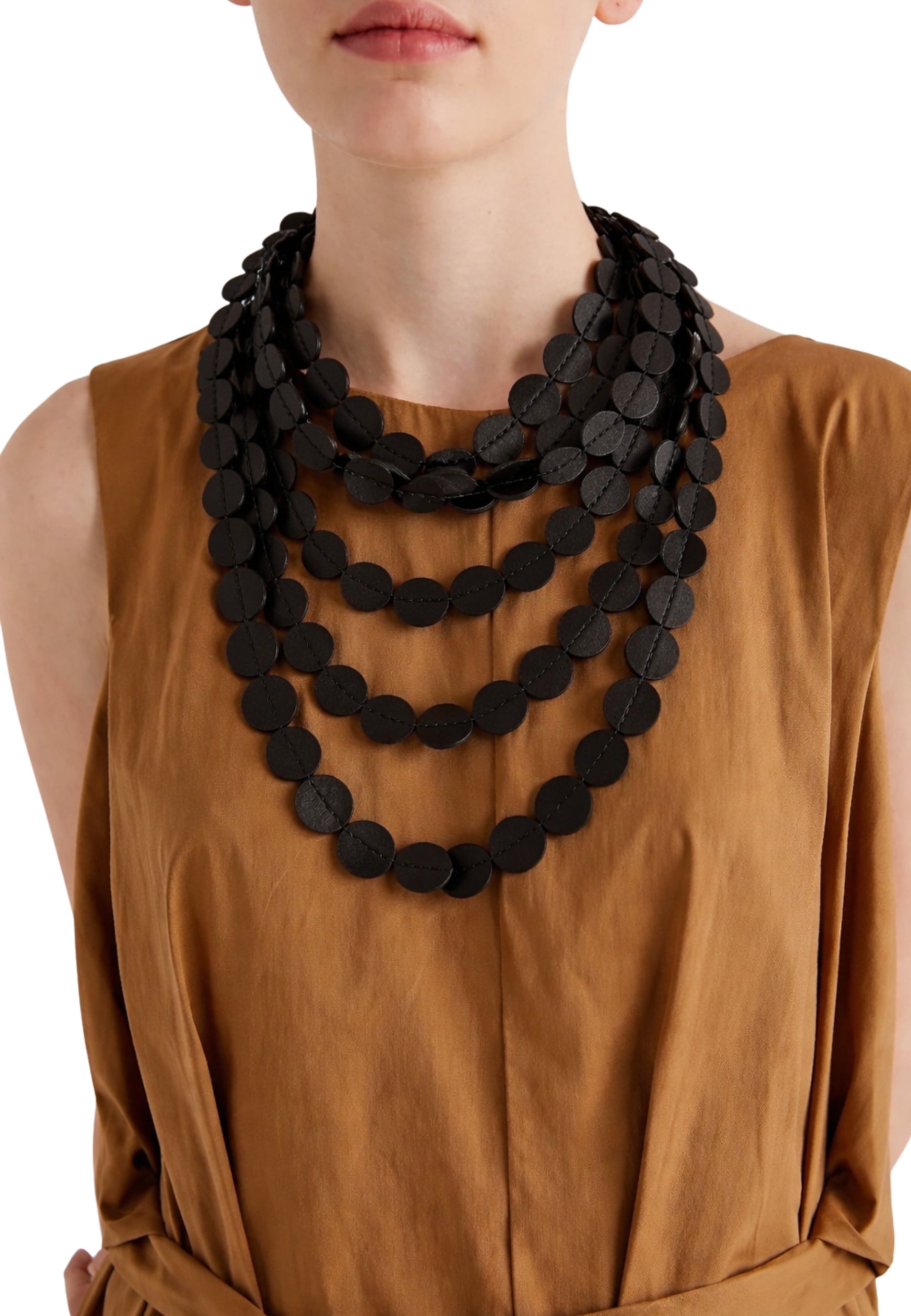 Collier pour femmes Meimeij
