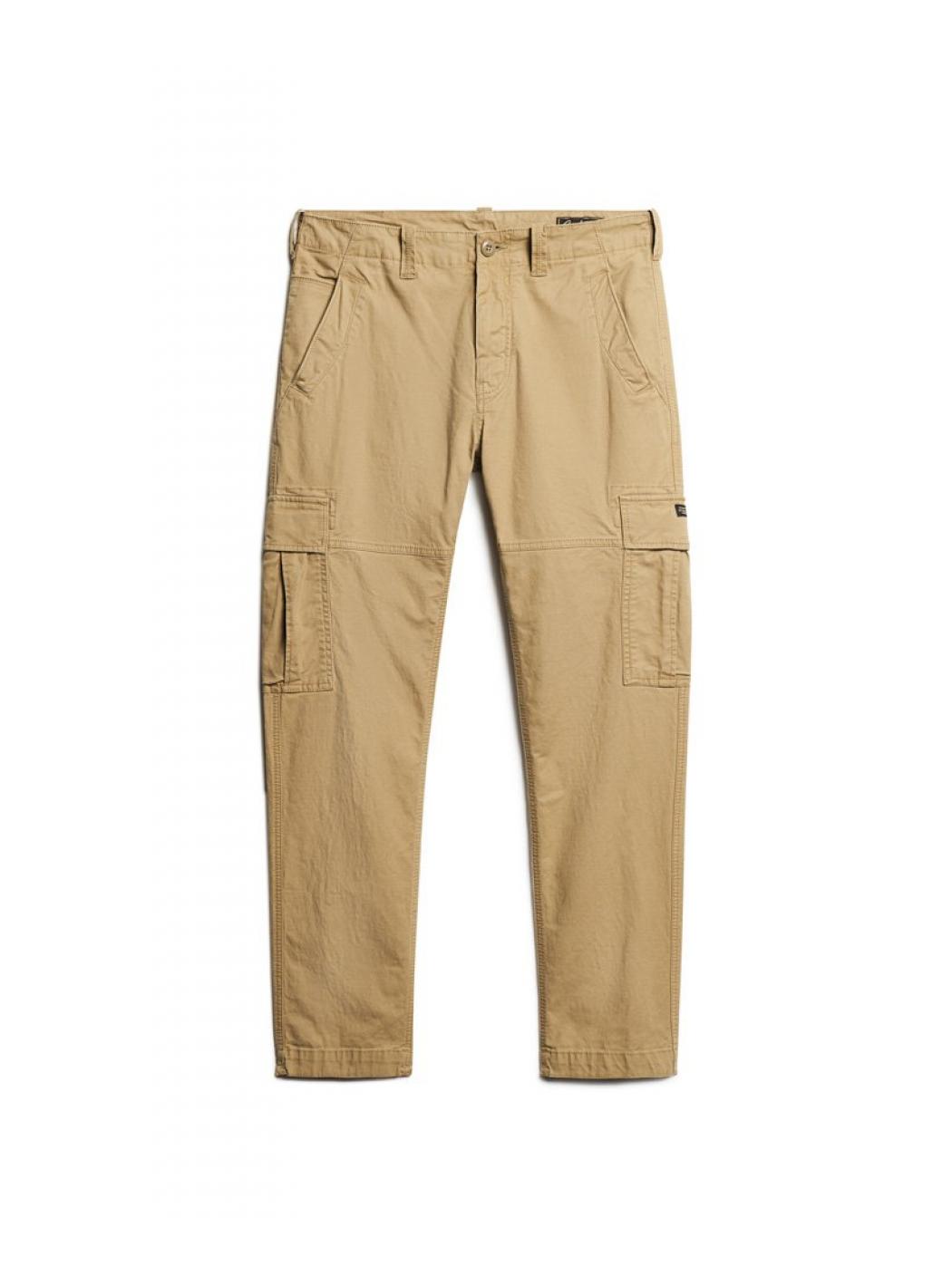 Cargo Pants Man Superdry m7010793