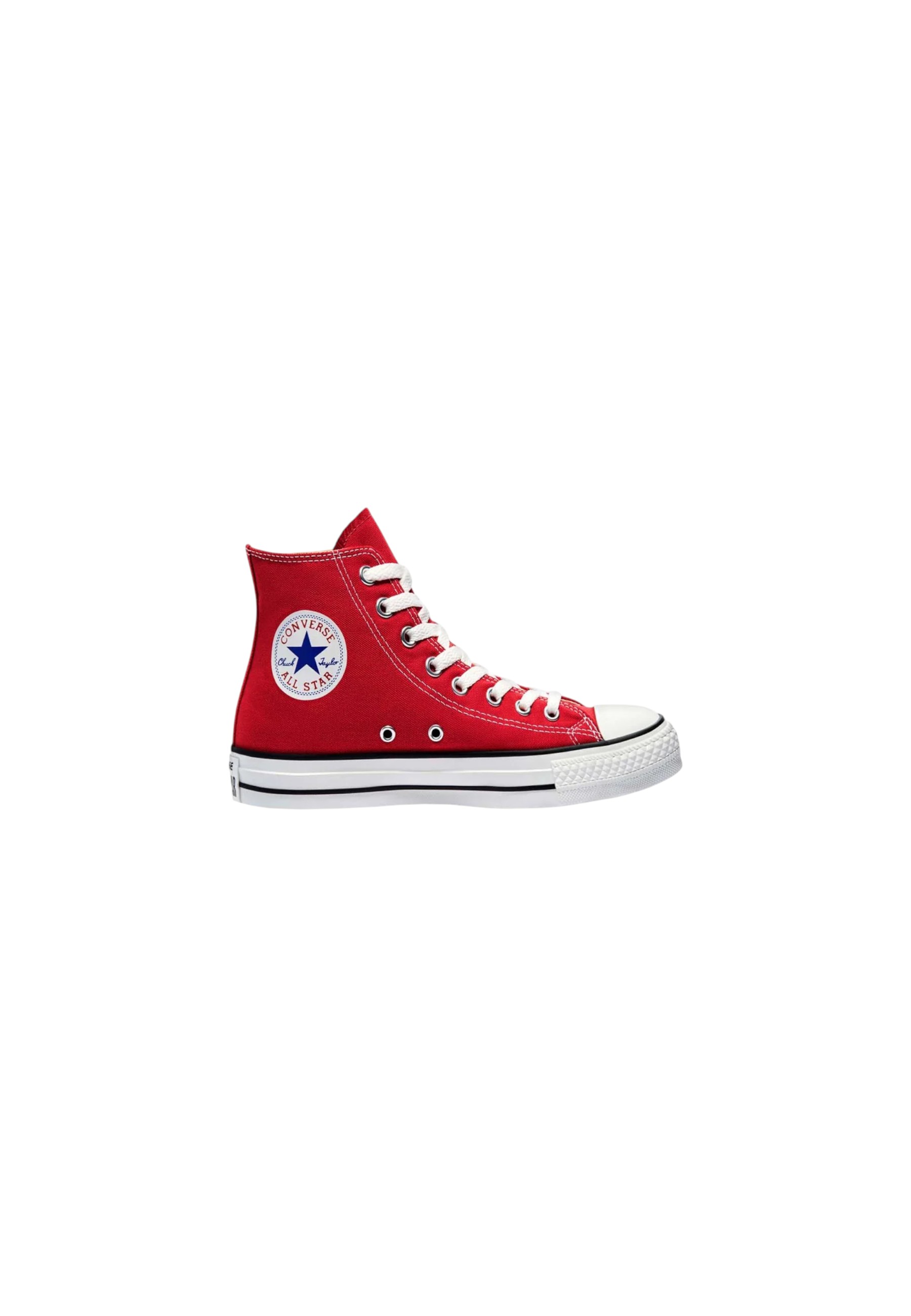 Converse Schuhe Erwachsene unisex Converse m9621c_all_star_hi_rosso, red