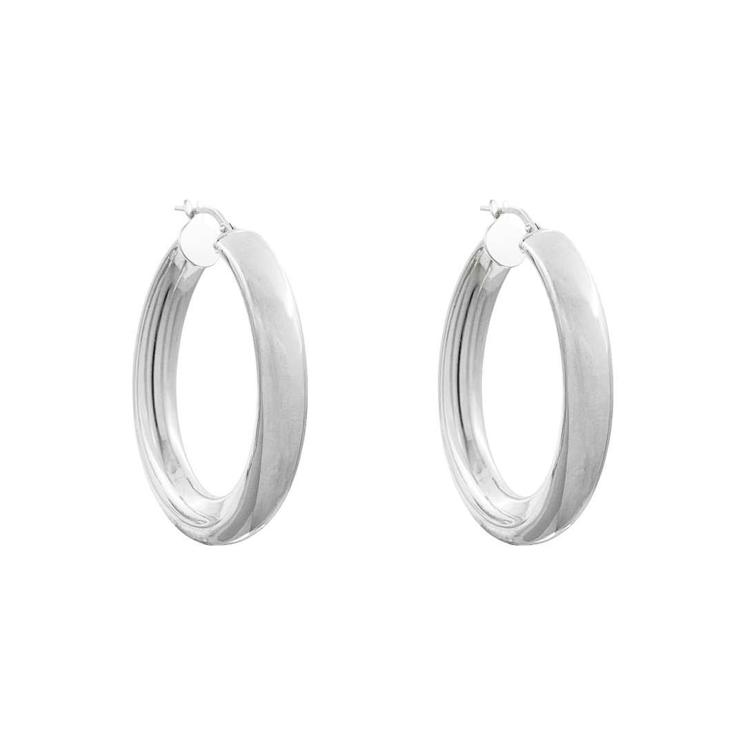 Earrings Woman Sivvilia ♪