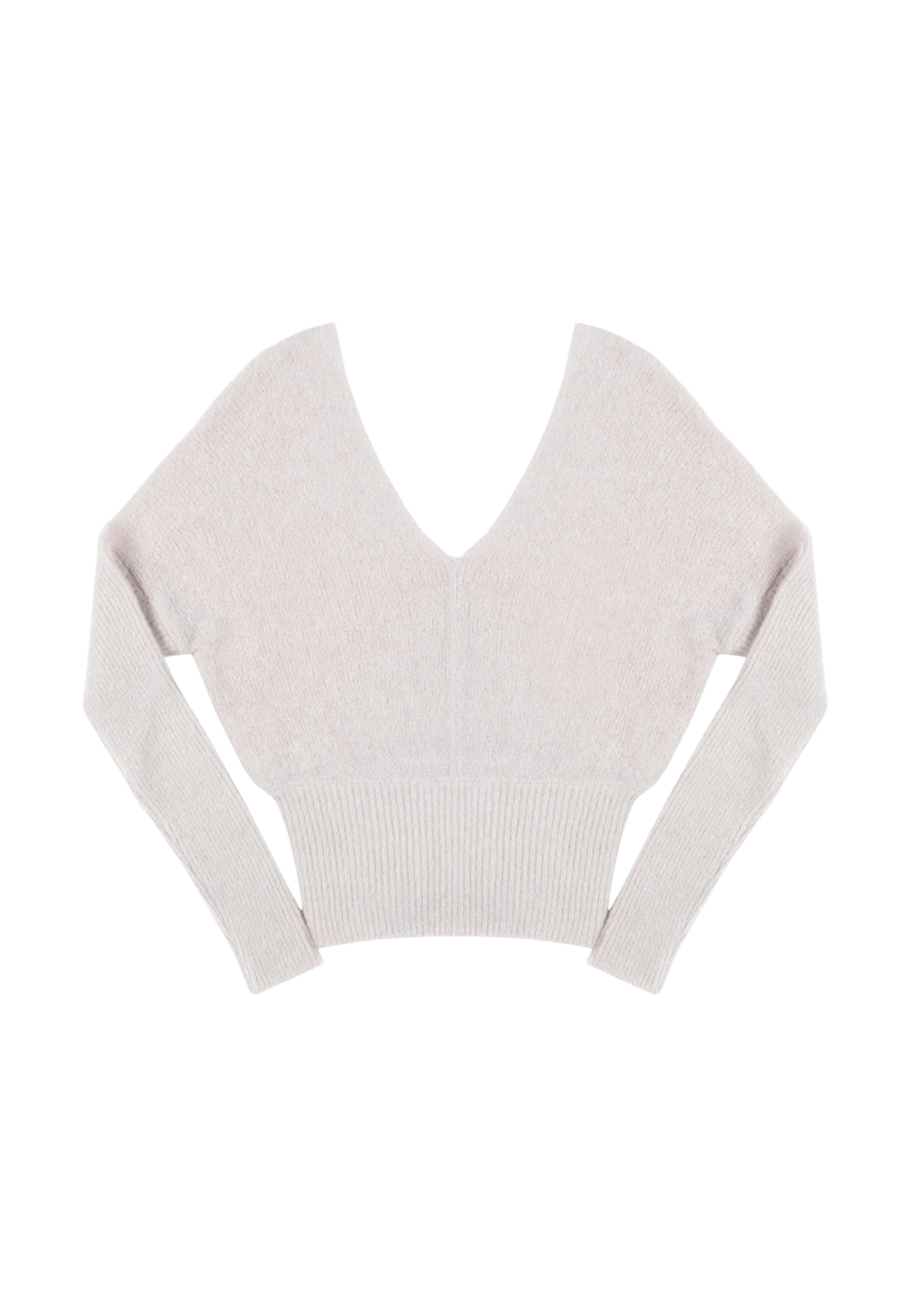 Women's sweater Nenette misfortune