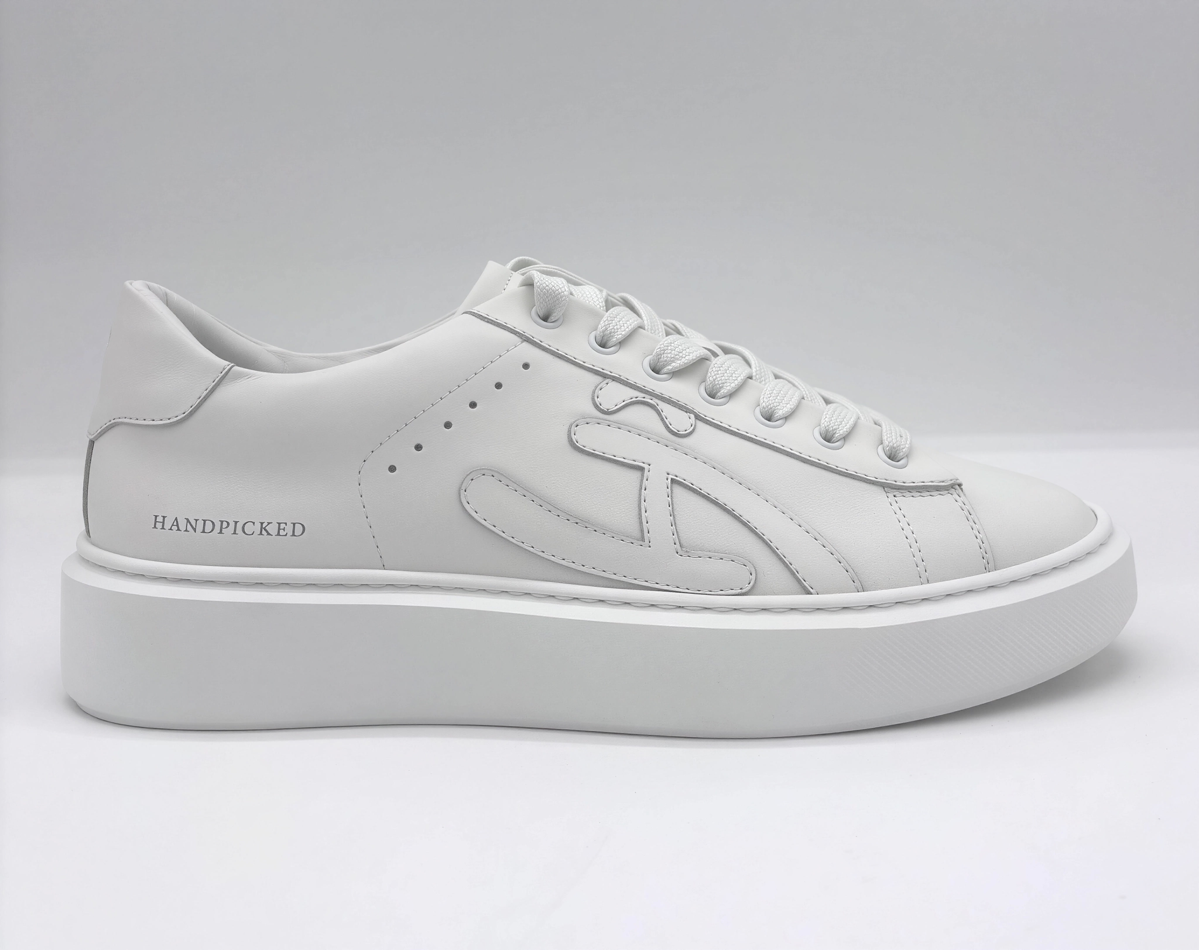 Mannenschoenen Hand Picked