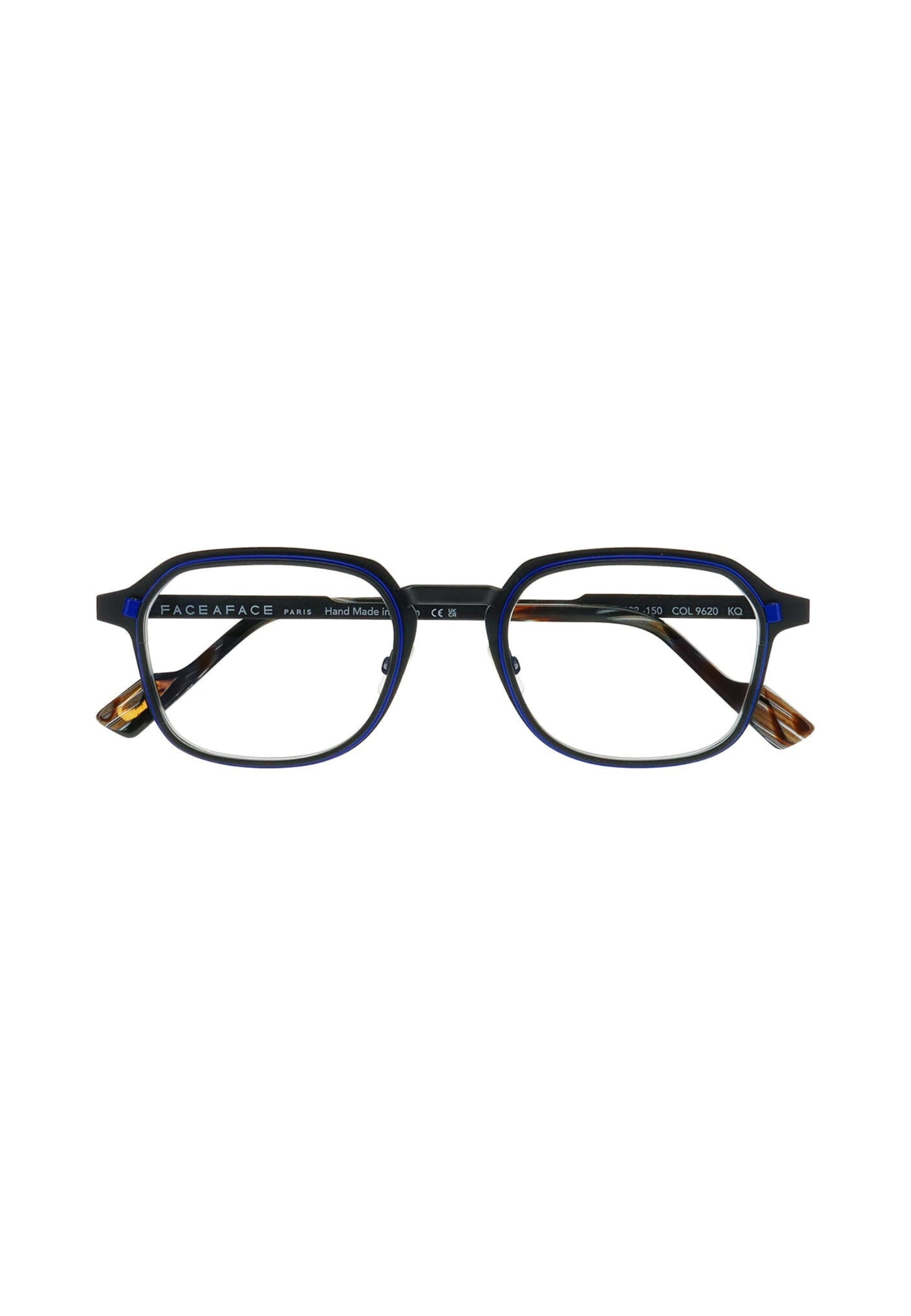 Eyeglasses Face A Face MATICS2-9620 Adult unisex