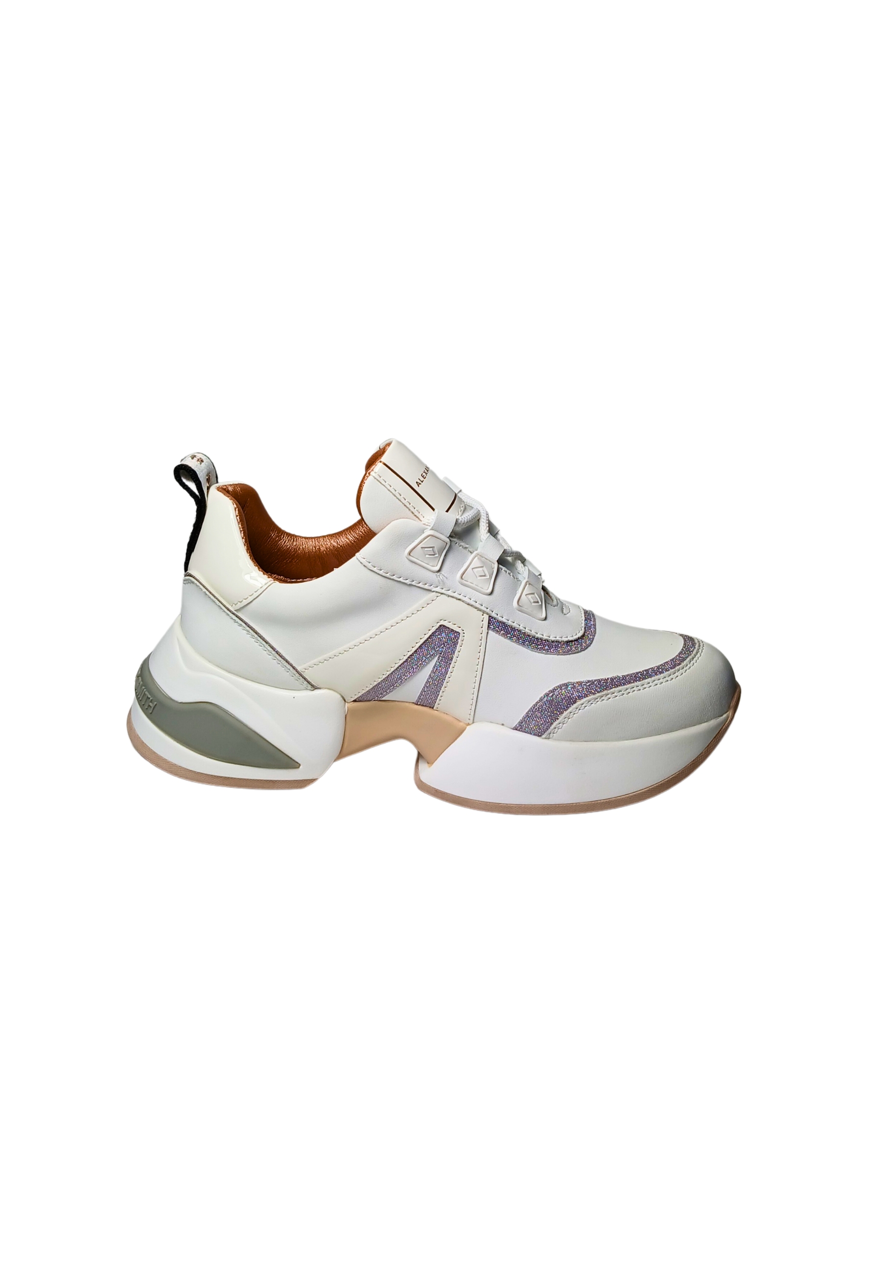Women's Shoes Alexander Smith woman- avio