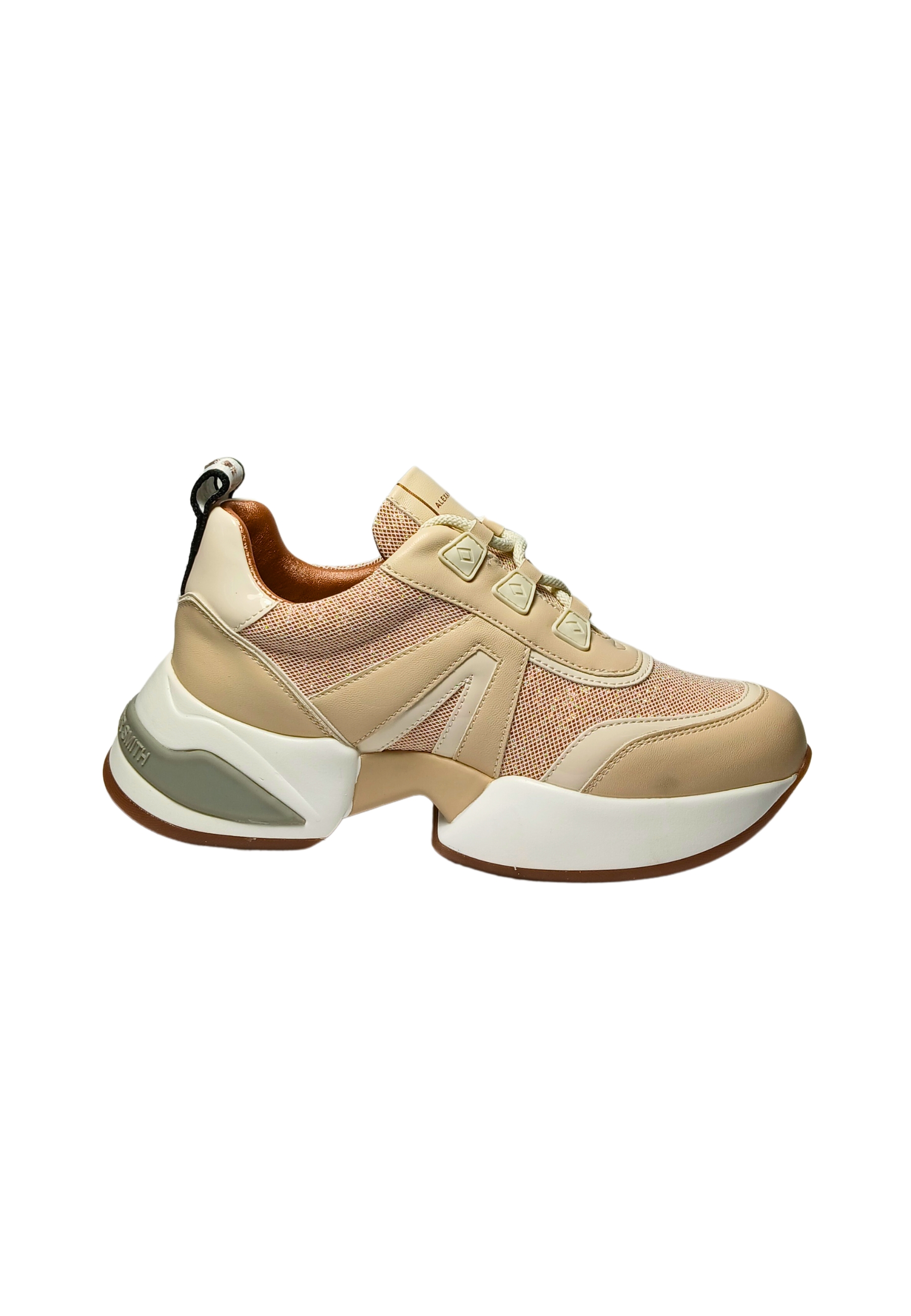Women's Shoes Alexander Smith Marble Woman-