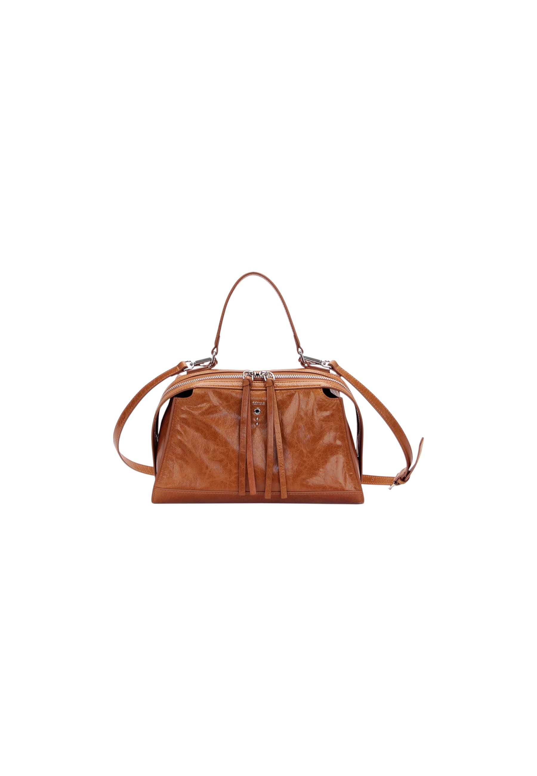 Frauen Tasche No:rae metis_med_tabacco