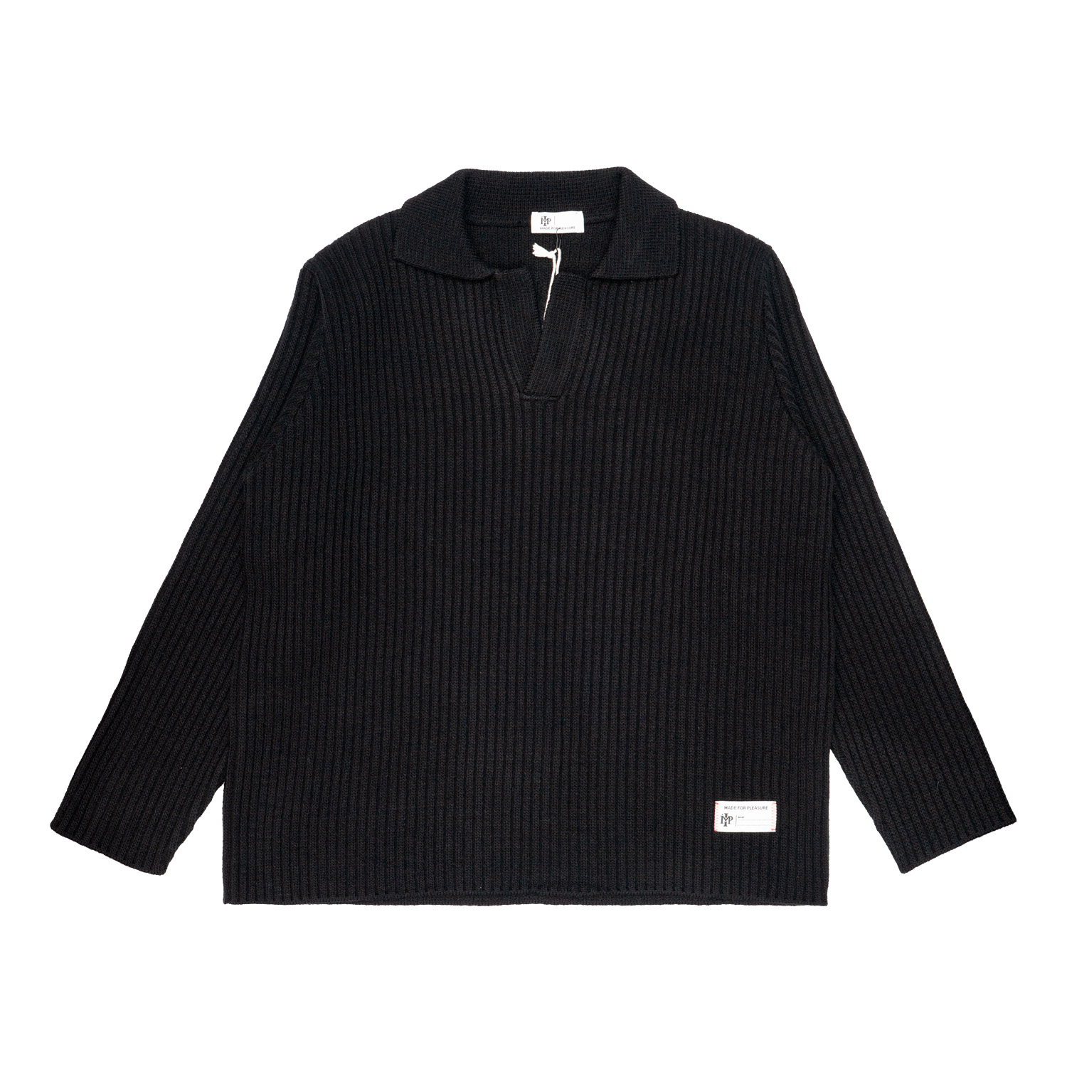 Polo Uomo IMP MadeForPleasure Sweater 