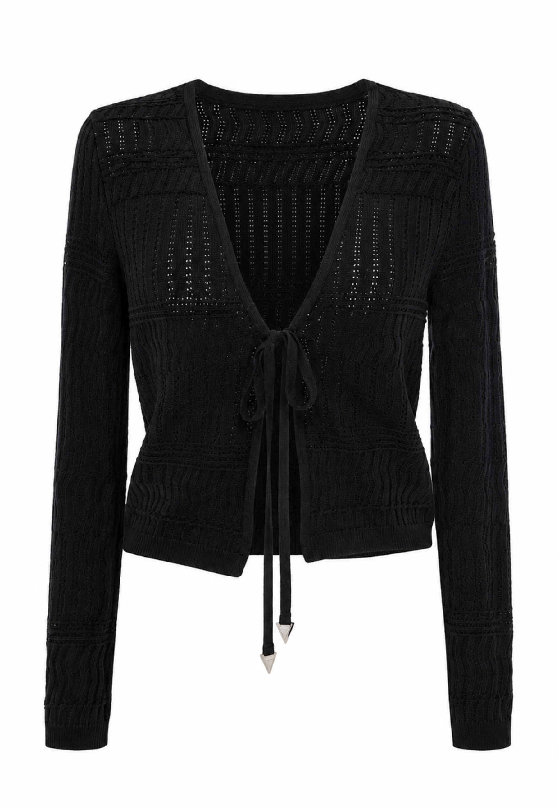Cardigan Wire Akep
