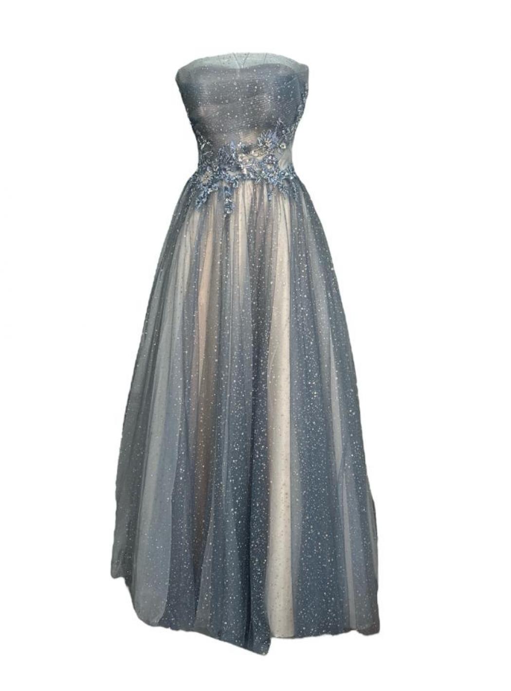 Women's Dress Impero