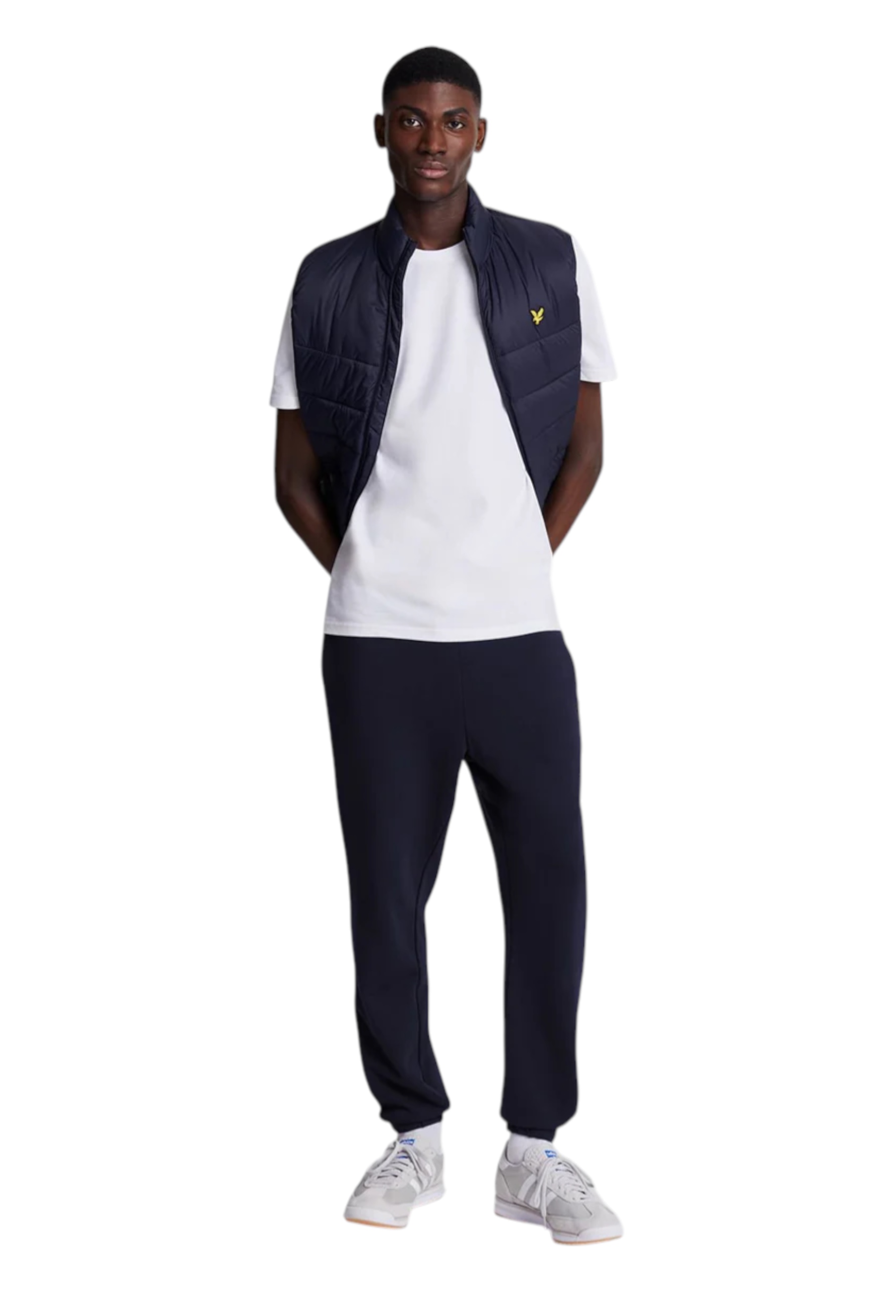 ml720vog-z271 Lyle E Scott Man