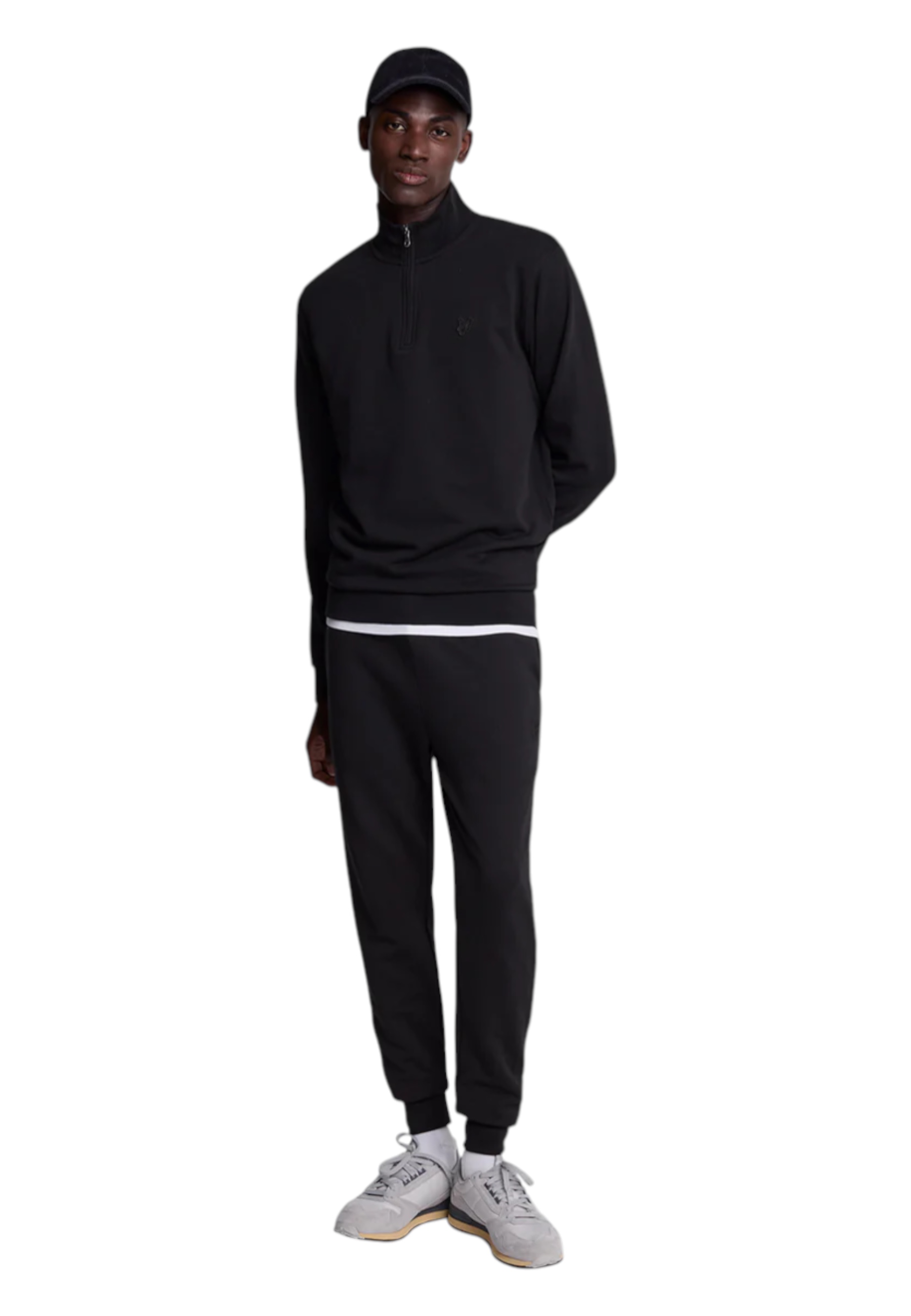 Men's trousers Lyle E Scott
