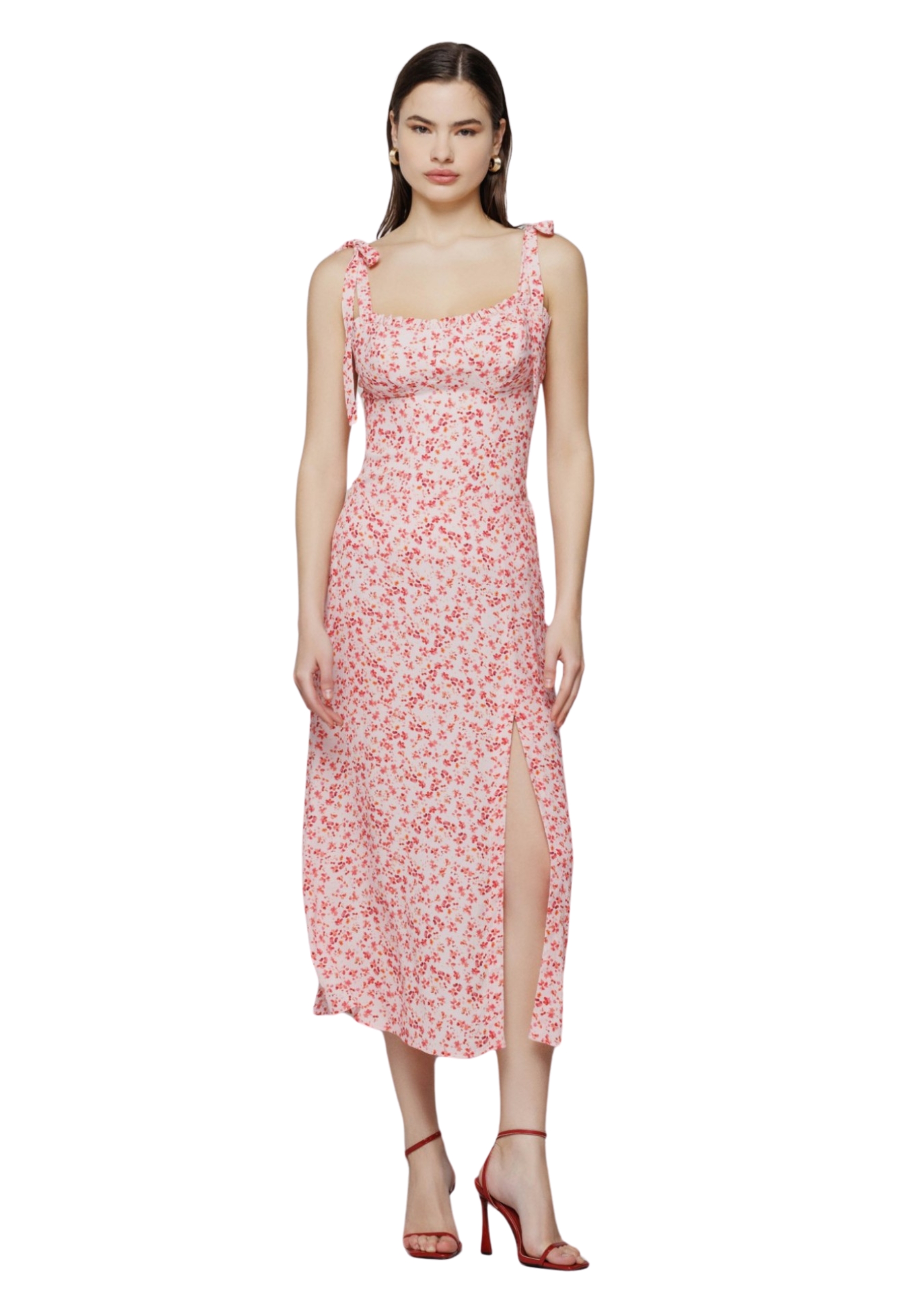Women's skirt Mar De Margaritas with spade