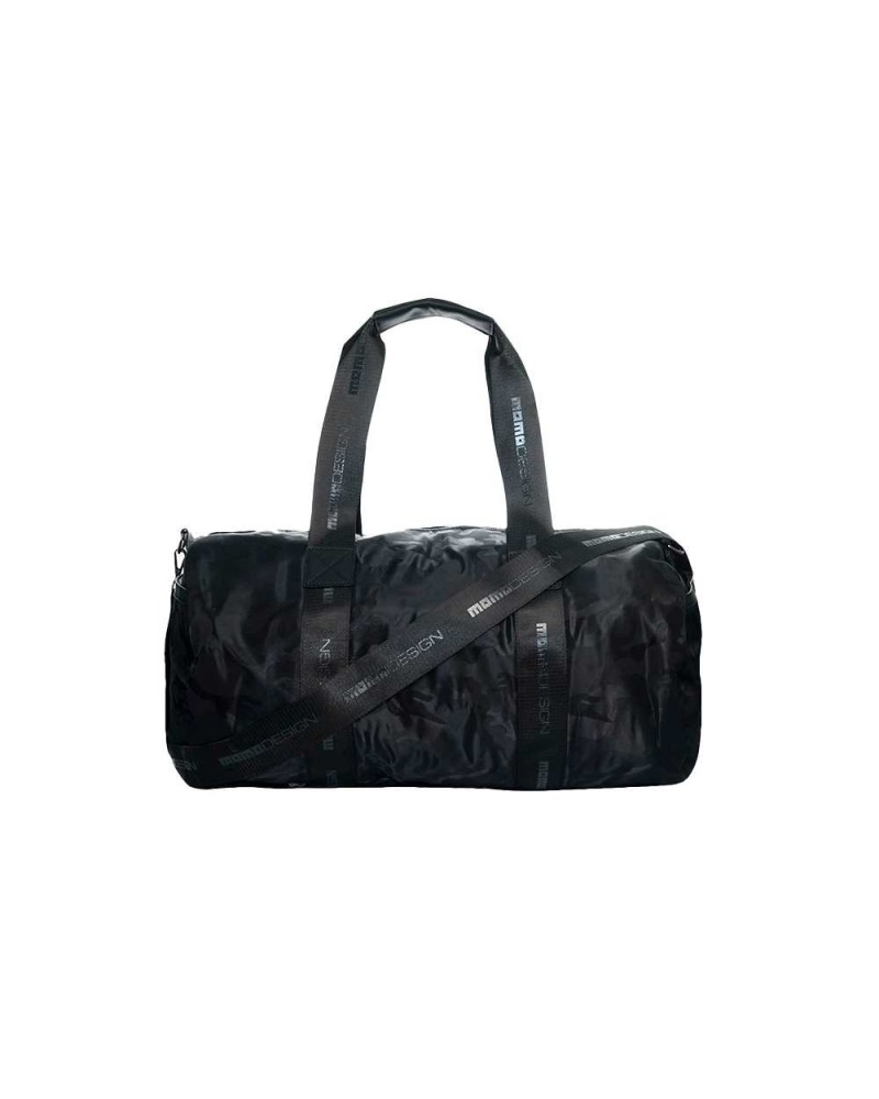 momodesign Tasche Momodesign einfach Man Black - MO-04NC-BLACKCAMU, black