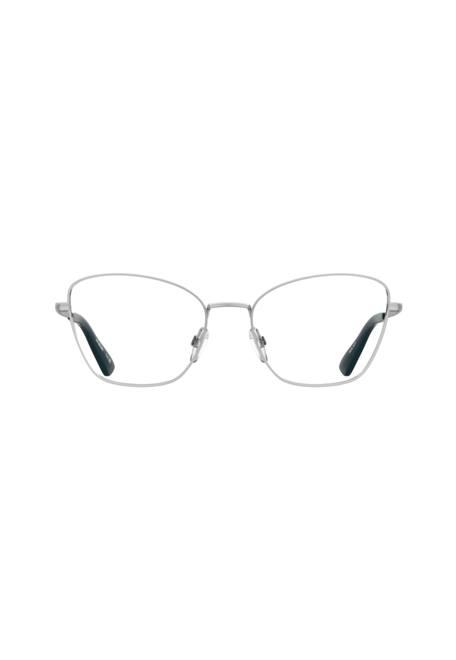 Moschino Love MOL677 Palladium 55/18/140 WOMAN Brilmonturen