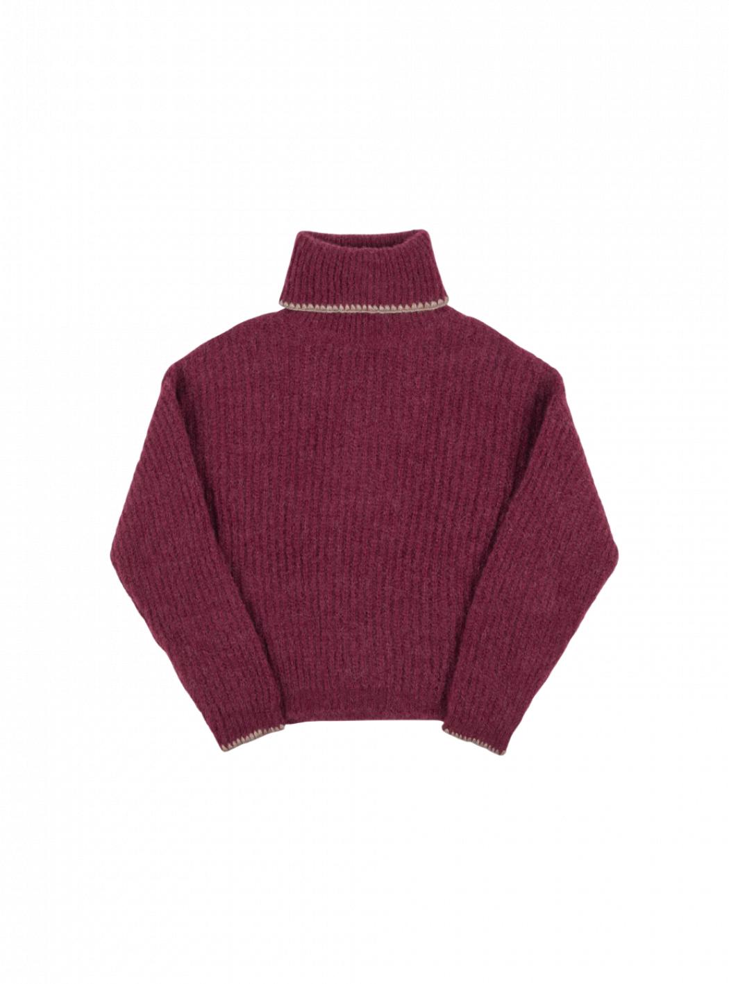 Women's sweater Nenette Mount