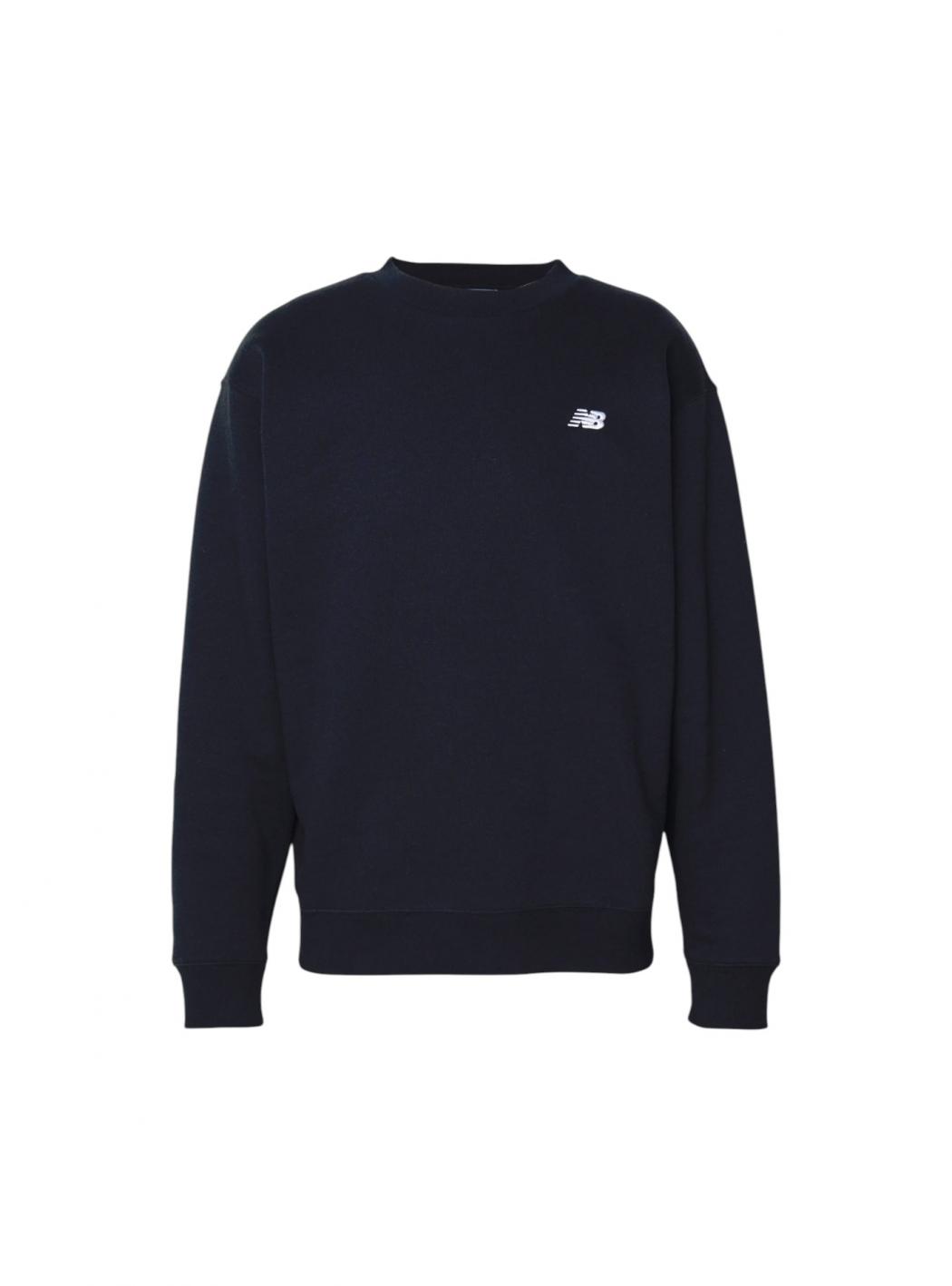 Men's sweatshirt New Balance MT41510