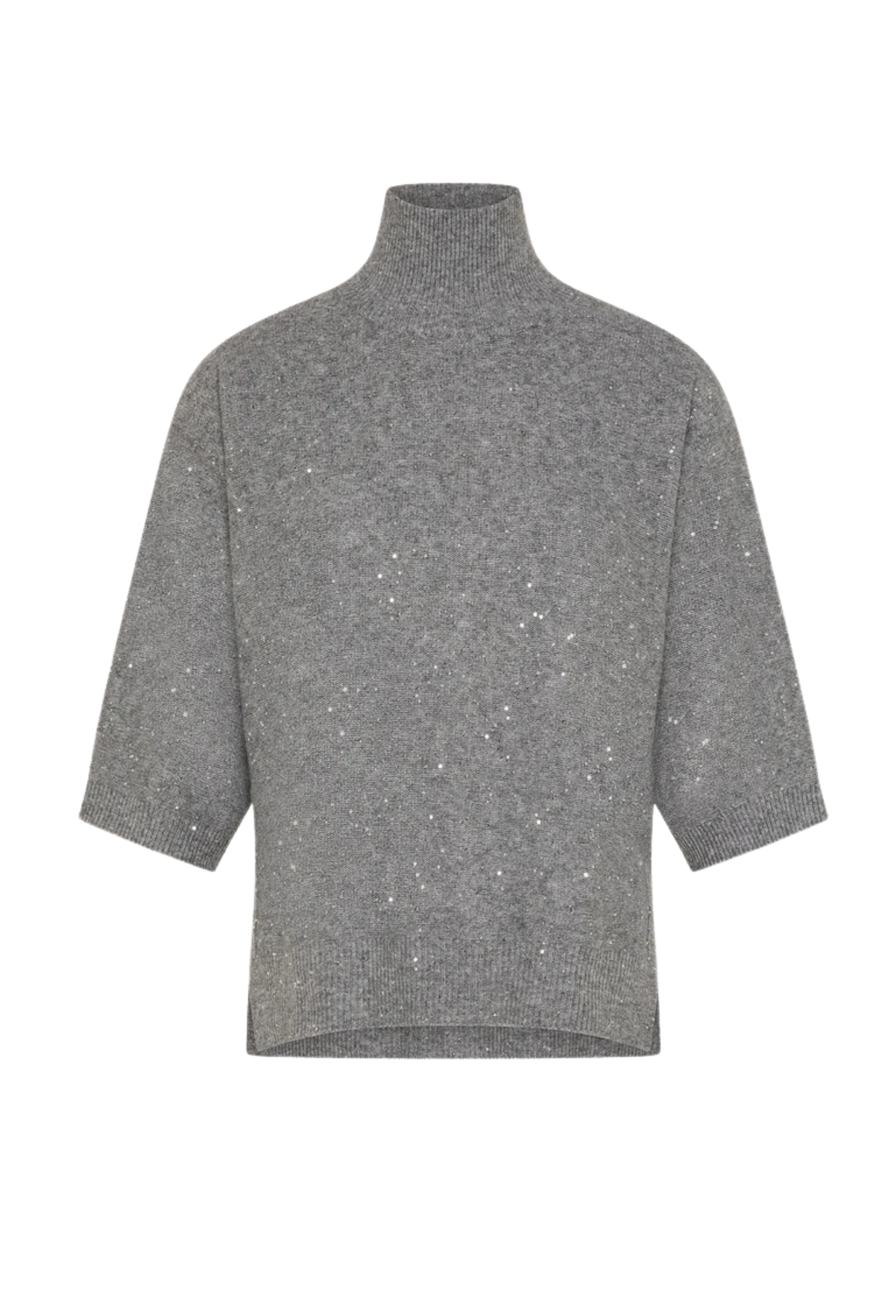 lupetto Seventy micropaillettes