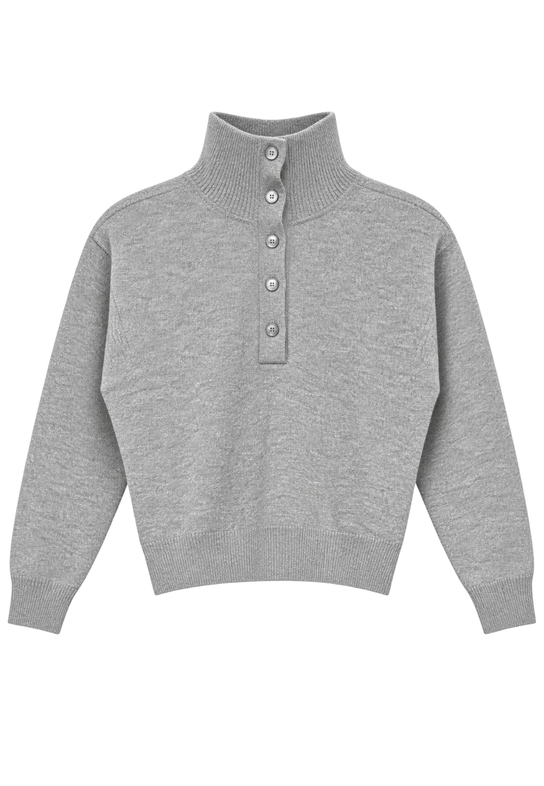 mesh zoetstof Seventy met knoppen