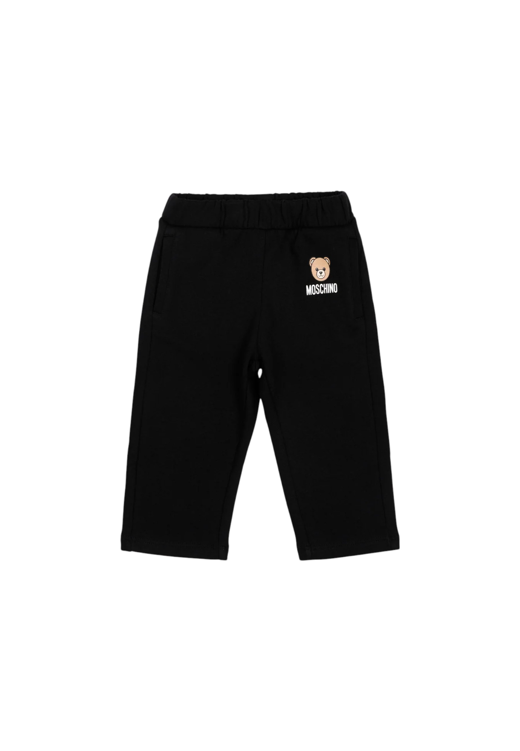 Pants Bambina Moschino mup05X