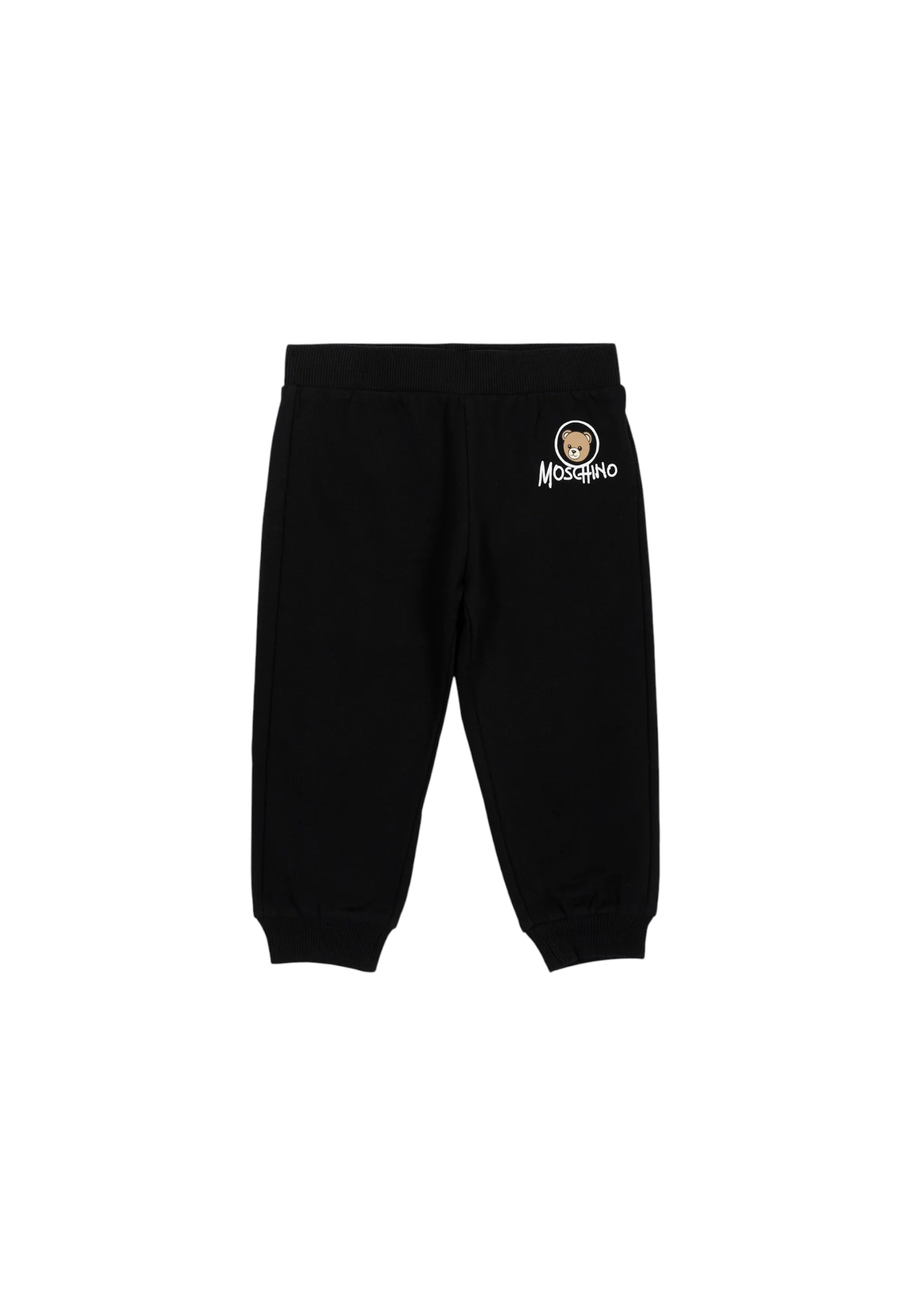 Pantalones de bebé Unisex Moschino mup062