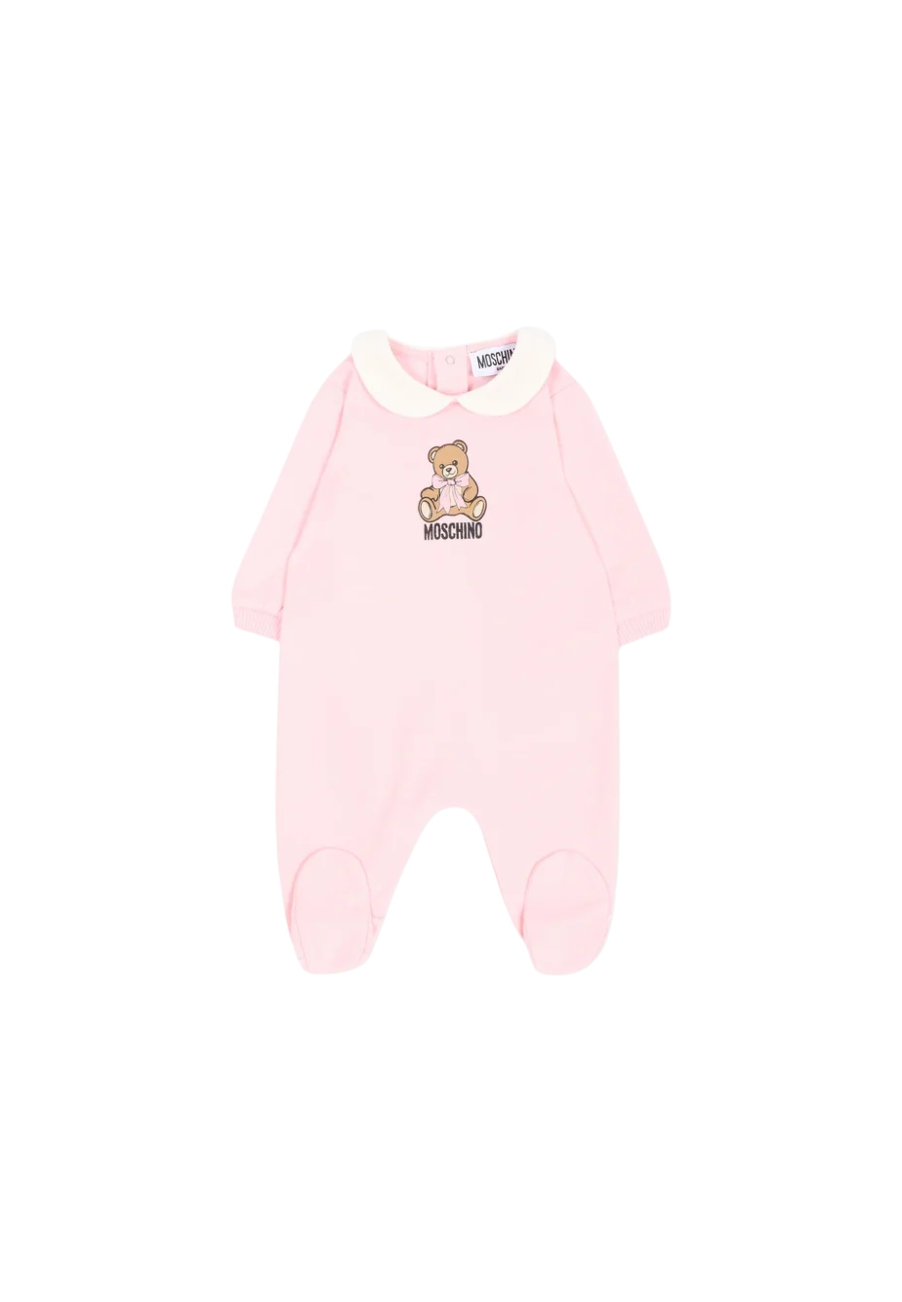 Tutina Bambina Moschino MUT04Z 
