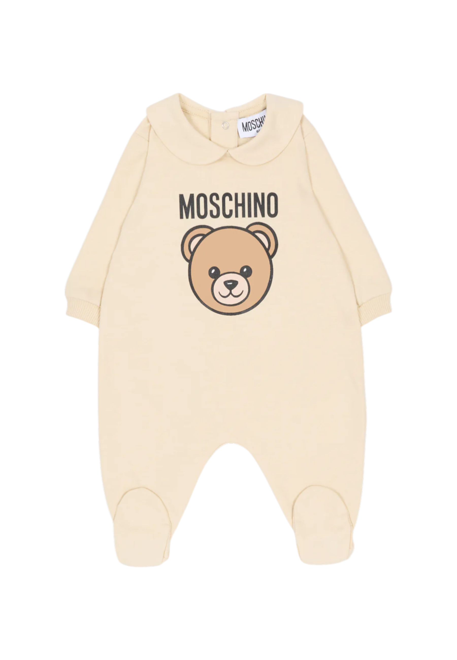 Kinderpak unisex Moschino MUY098_BEIGE