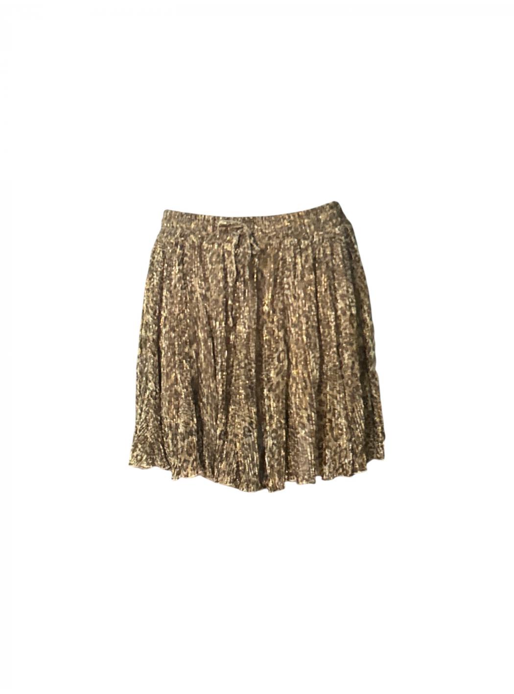 Women's skirt Molly Bracken MW128DE