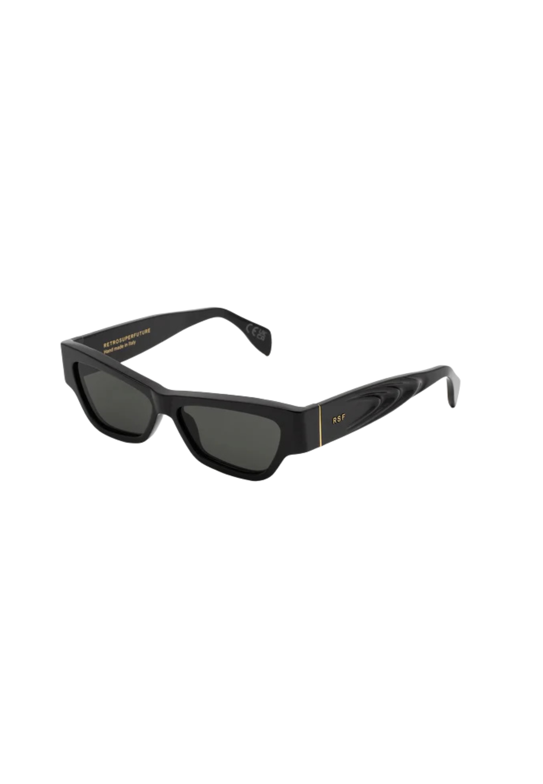 Occhiali da sole NAMEKOBLACK-K8U Donna