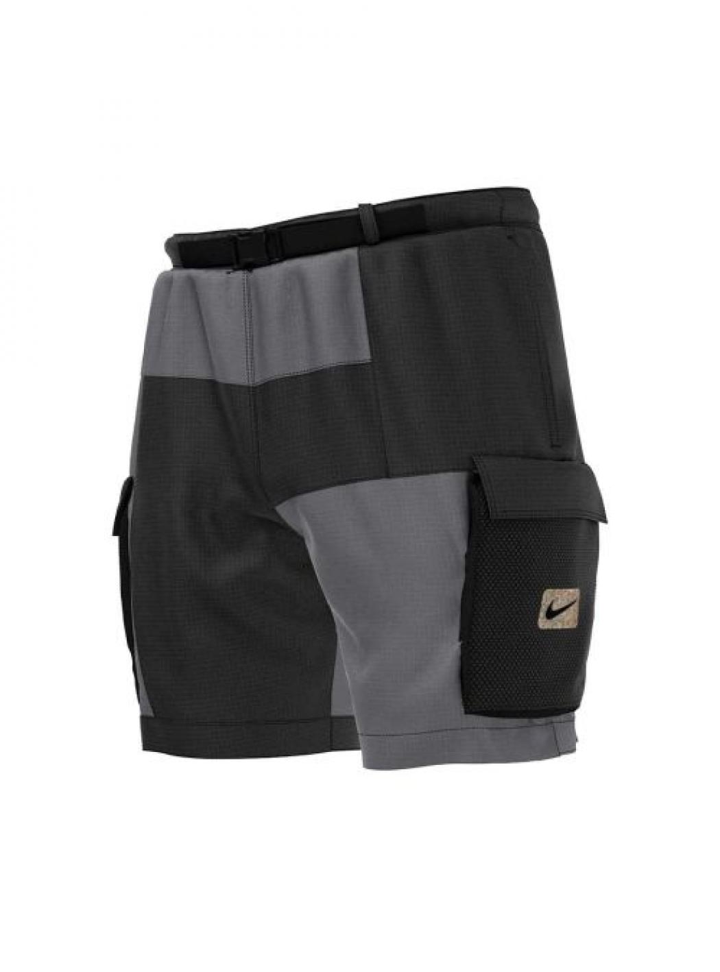 Men's costume Nike Swim nessd465_-001_grigionero
