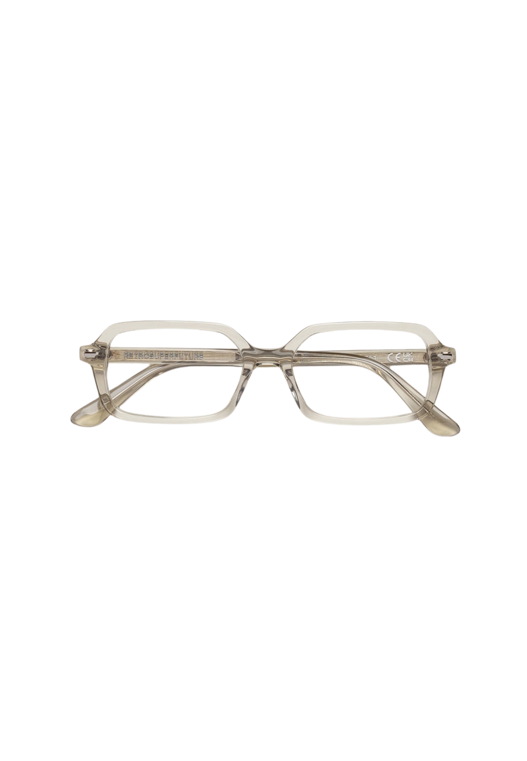 Occhiali da vista NUMERO151NEBBIA-EQR Adulto unisex