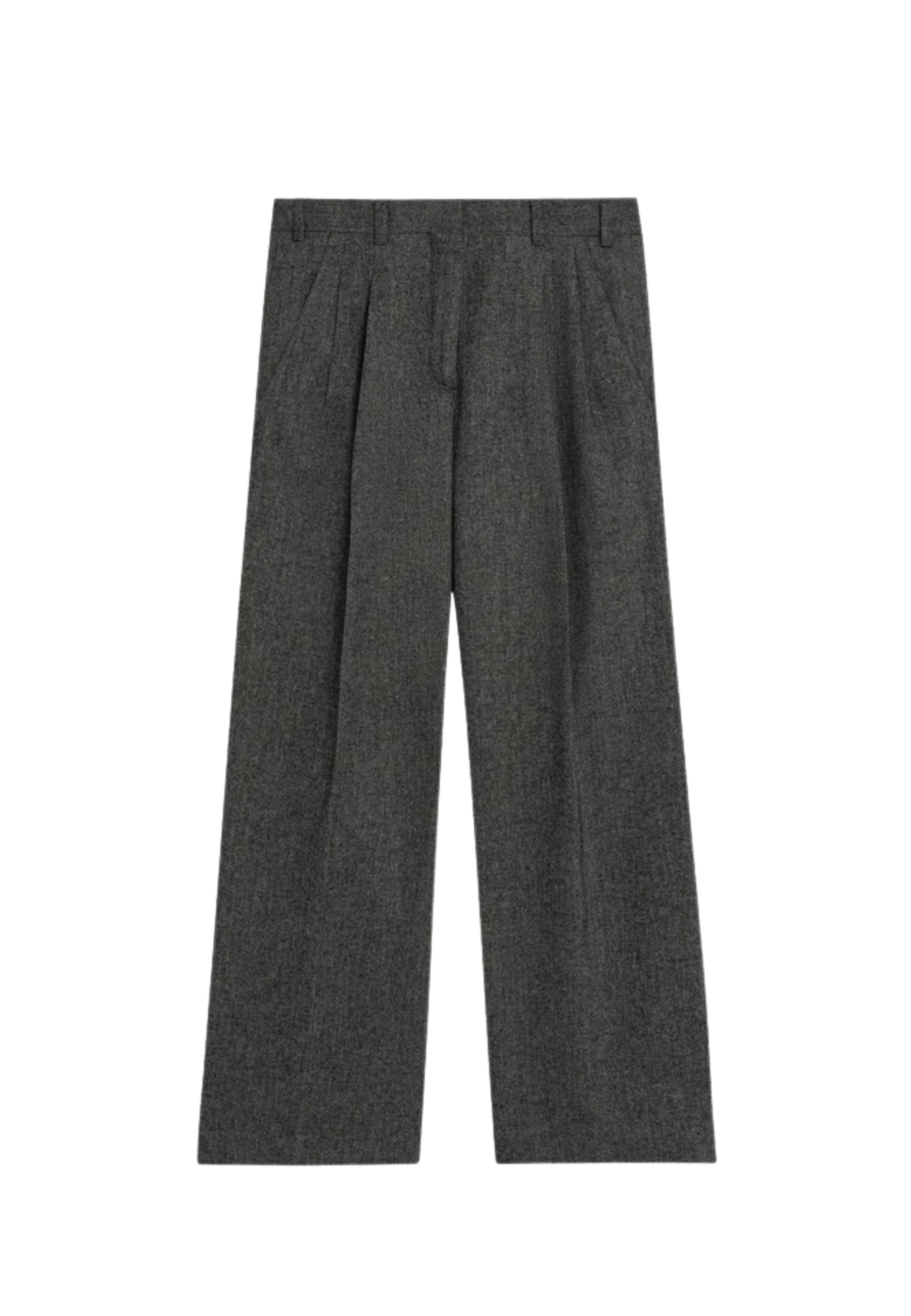 Women's trousers Apaperkid Spiga