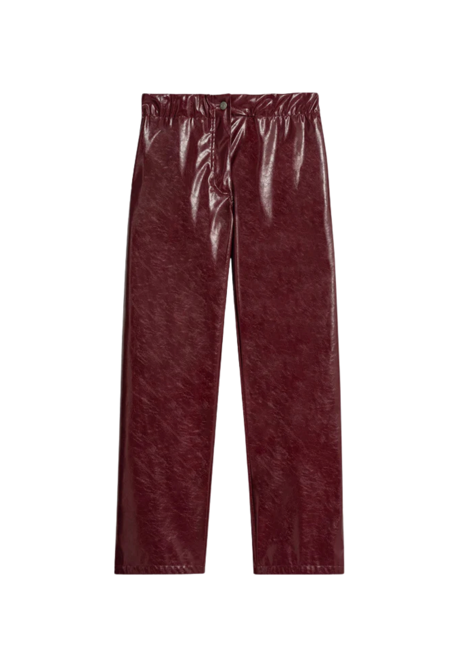 Women's trousers Apaperkid skin effect