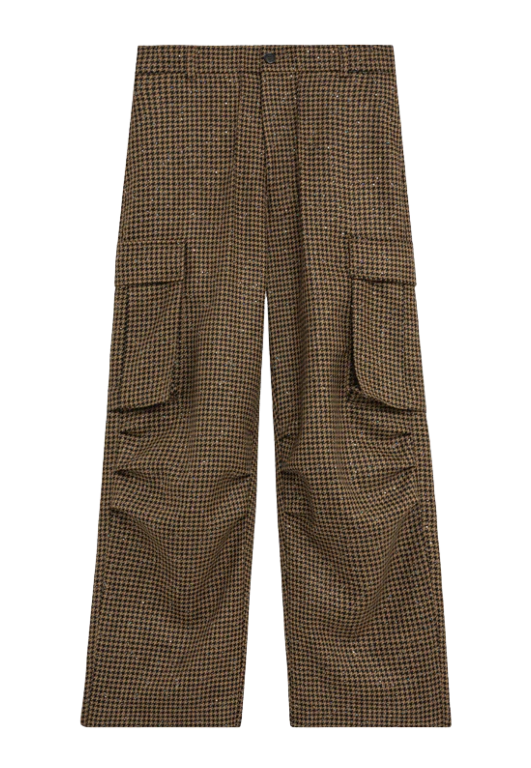 Women's trousers Apaperkid to brightened qaudri