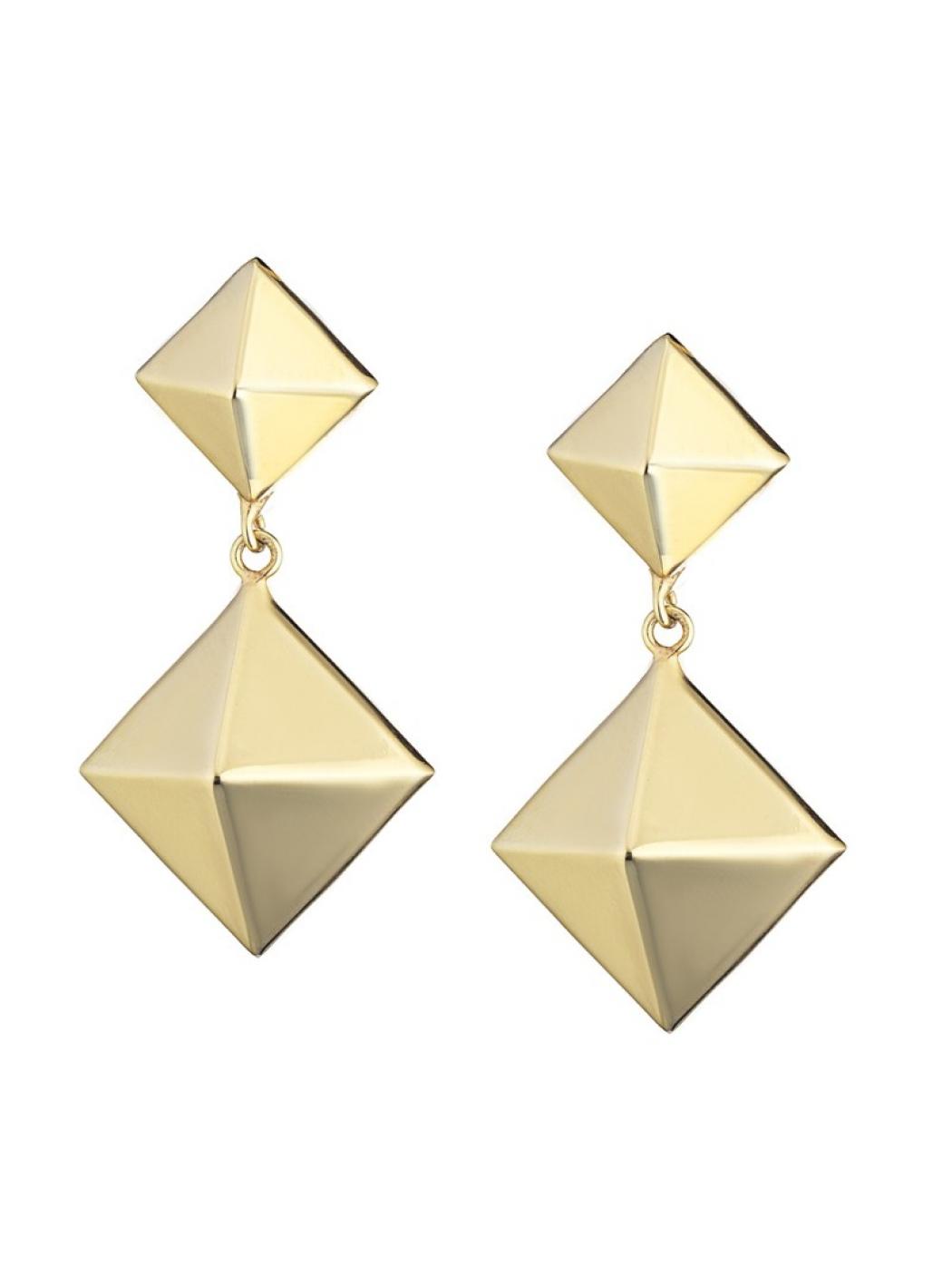 Earrings Woman Marcello Pane Classique ORGO-021