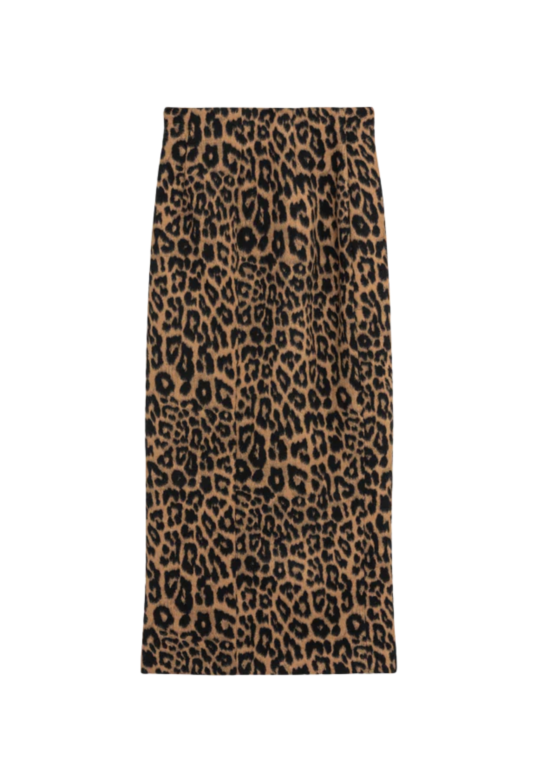 skirt Woman Apaperkid A pencil