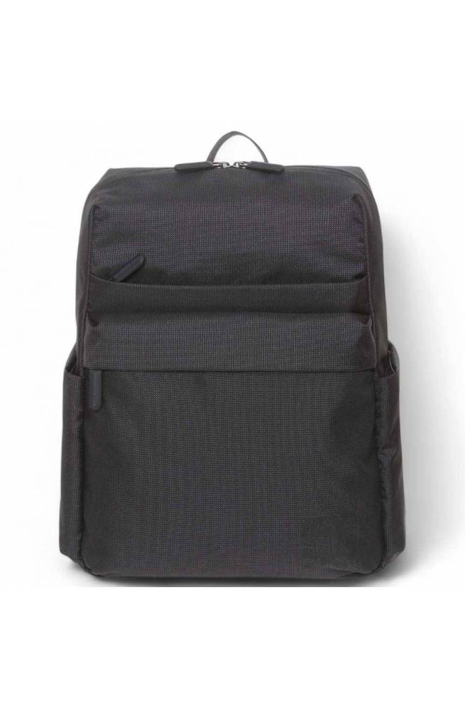 Sac a dos Mandarina Duck encre noire de district - P10kpt0216Z